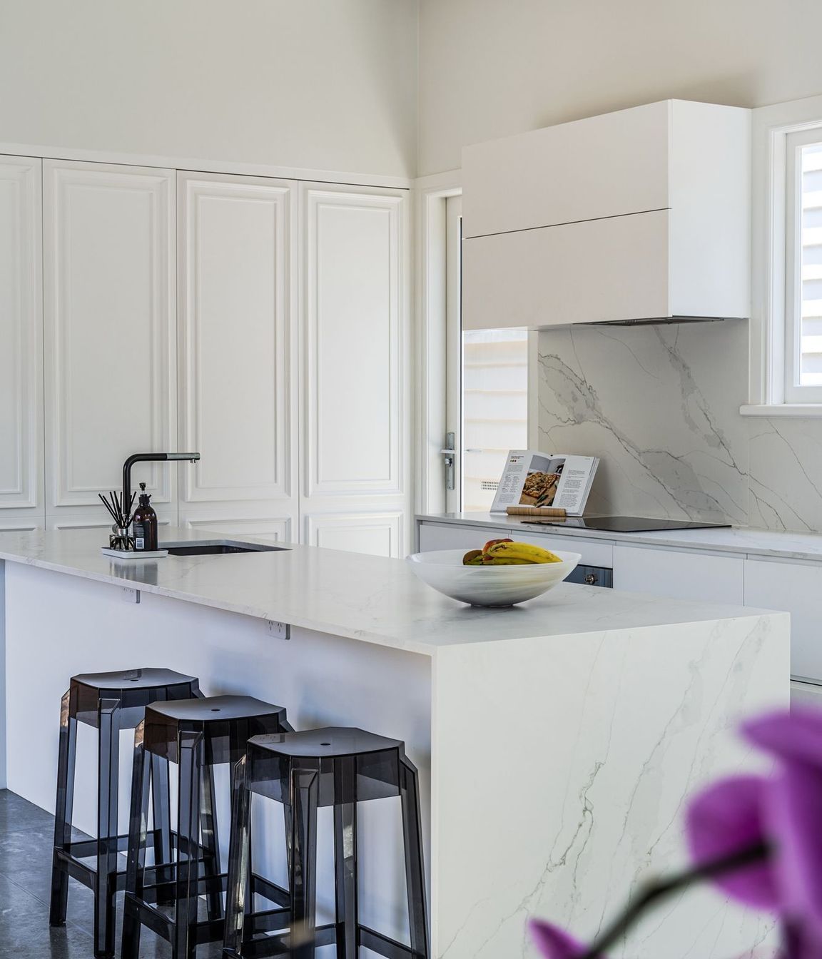 Remuera Kitchen
