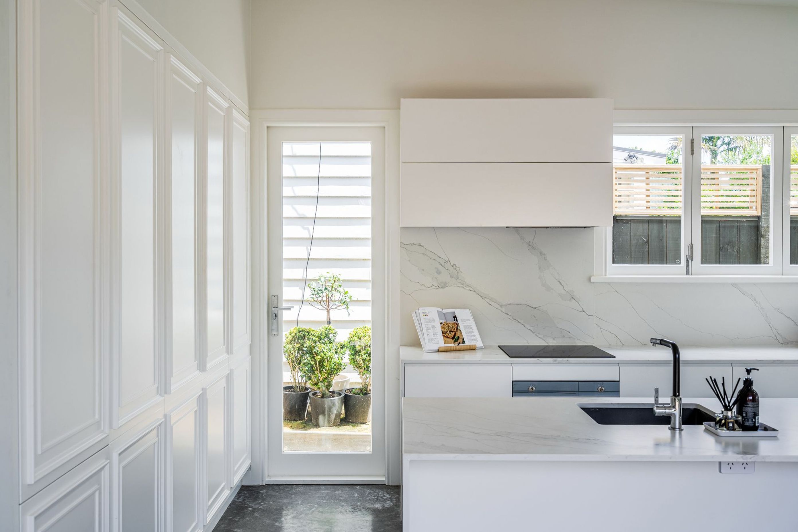 Remuera Kitchen