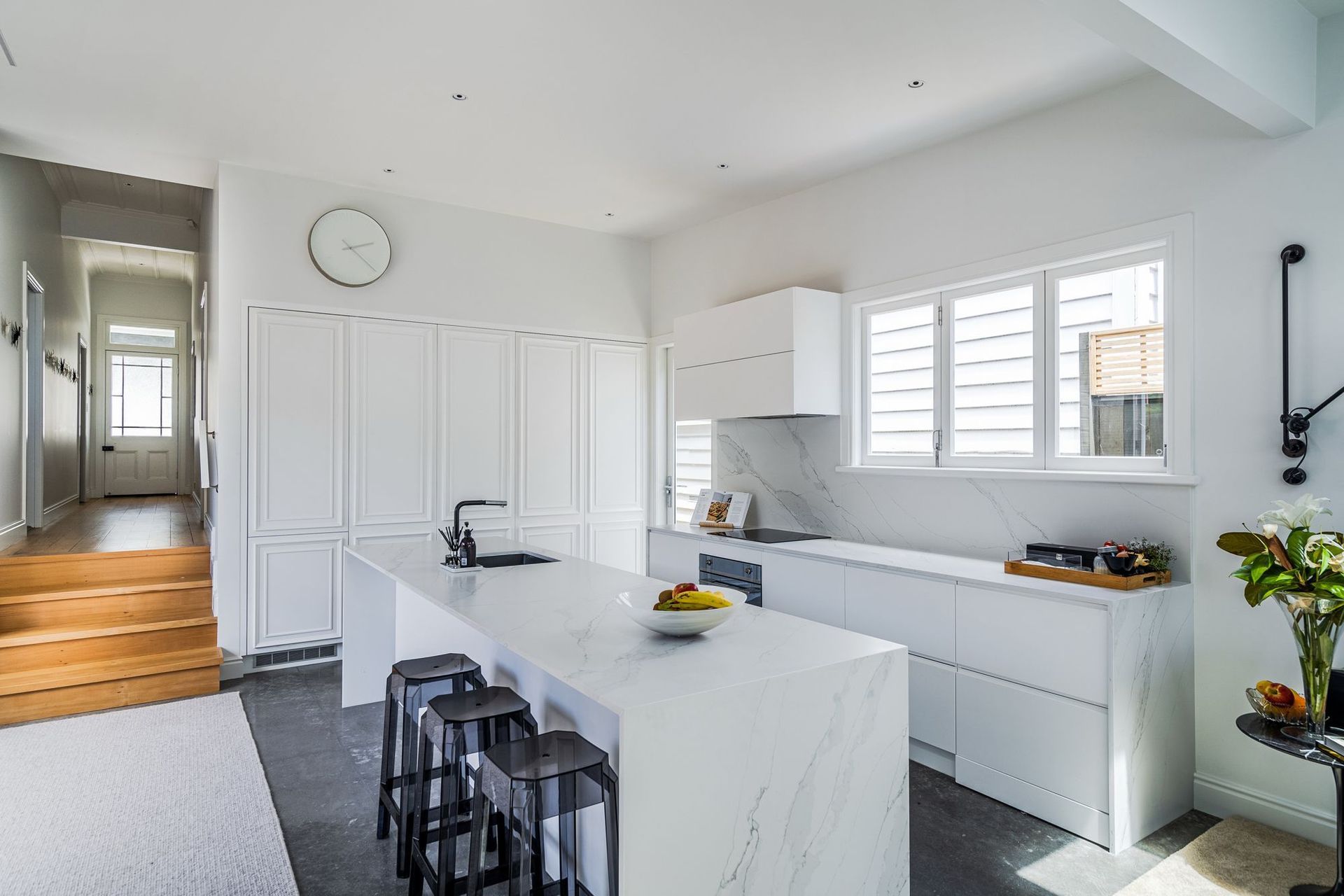 Remuera Kitchen