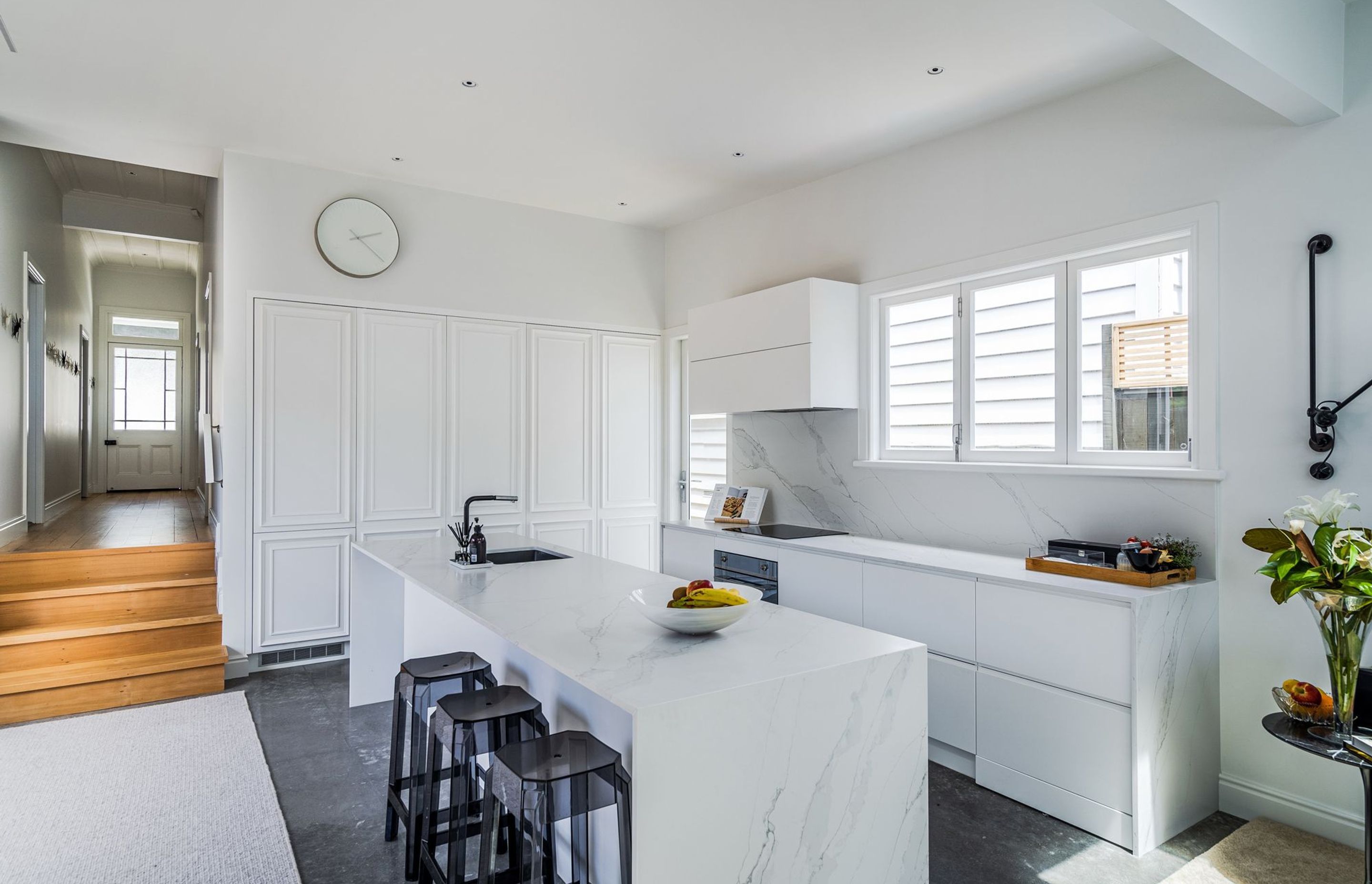 Remuera Kitchen