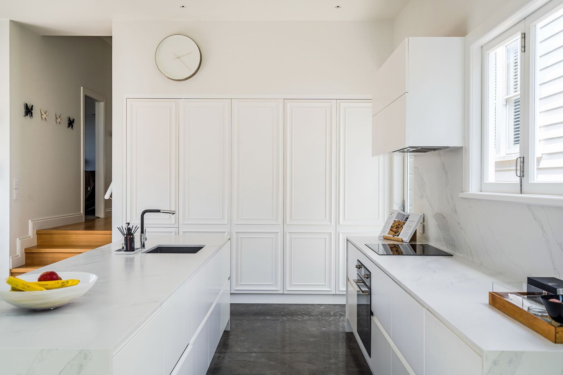 Remuera Kitchen