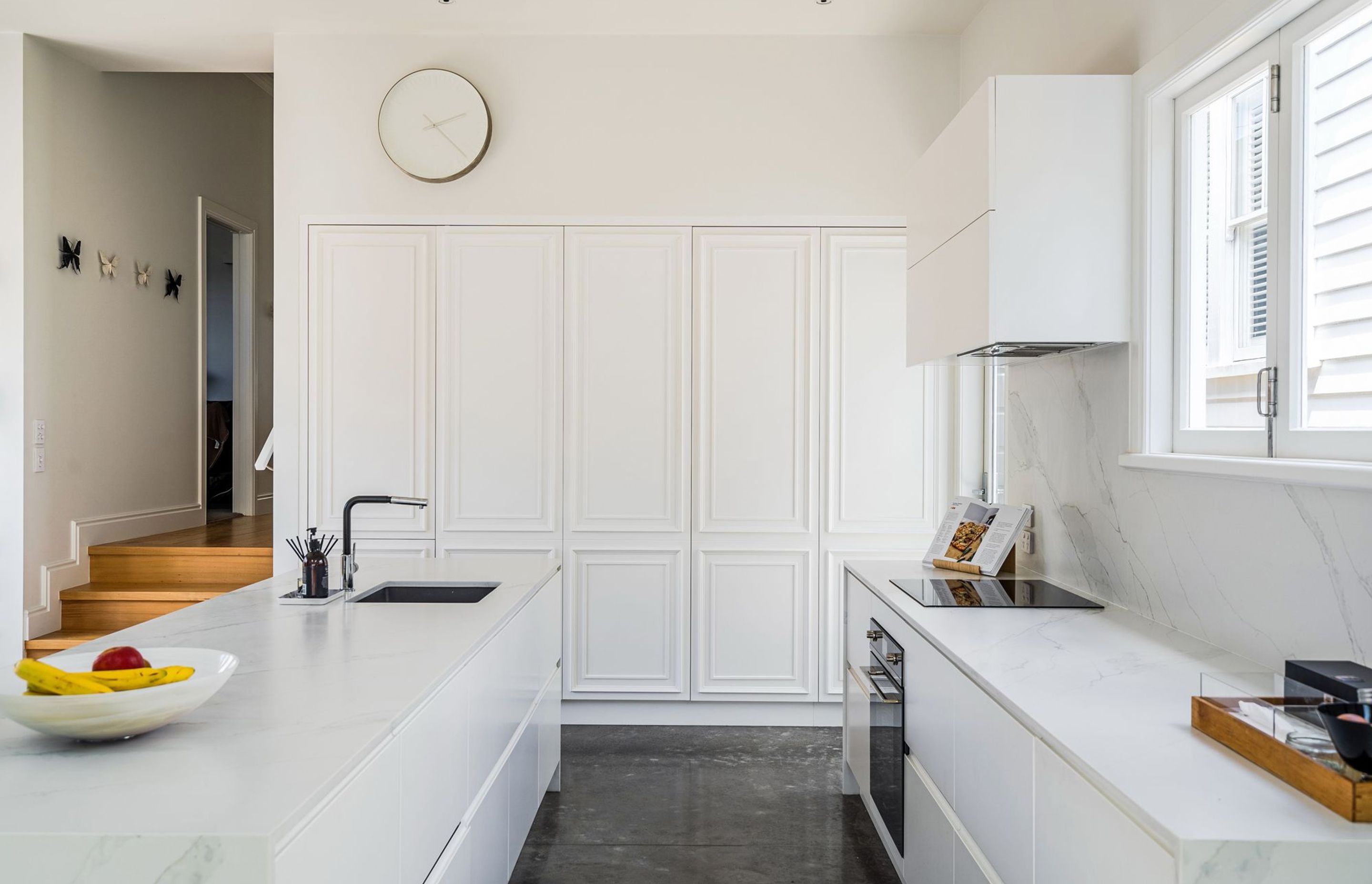 Remuera Kitchen