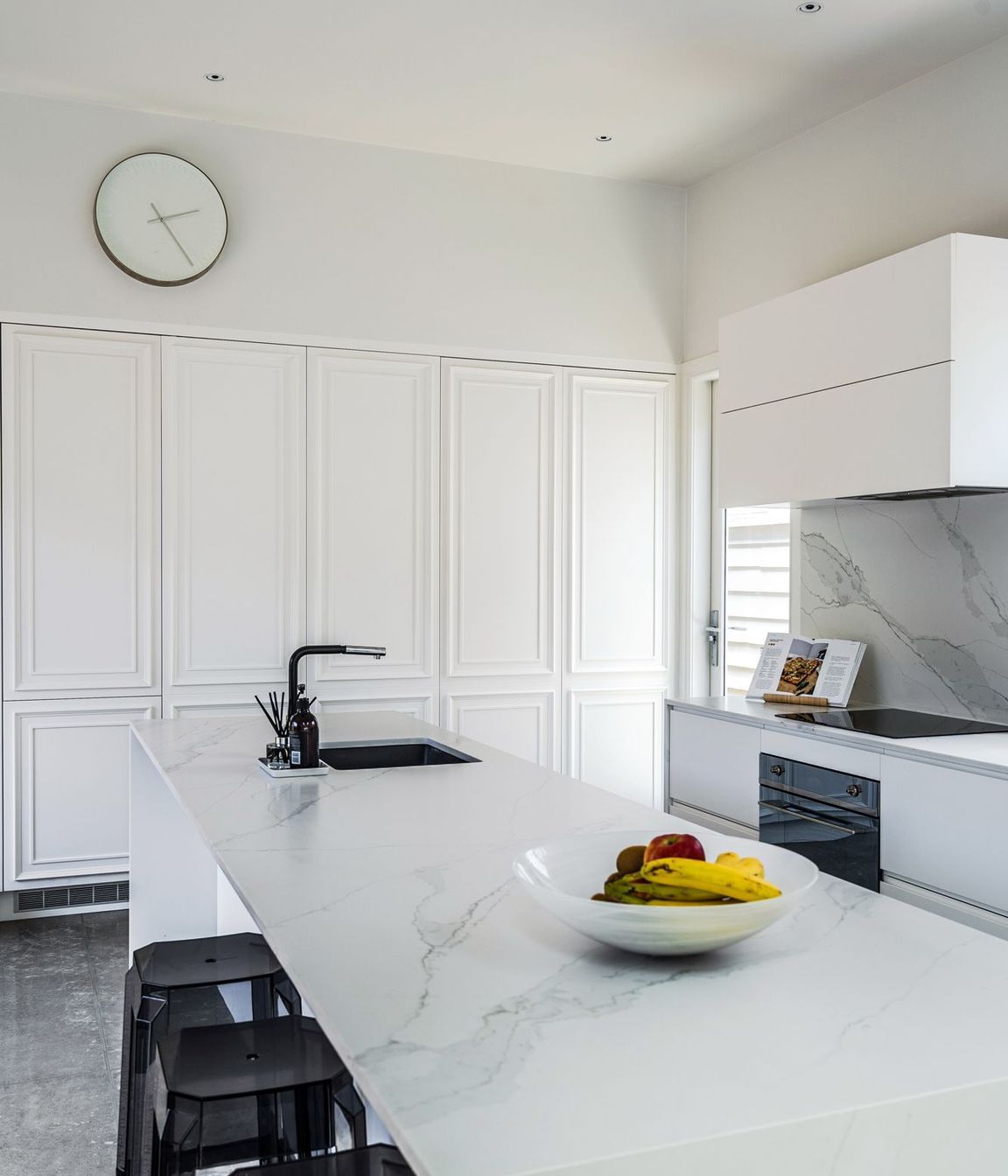 Remuera Kitchen