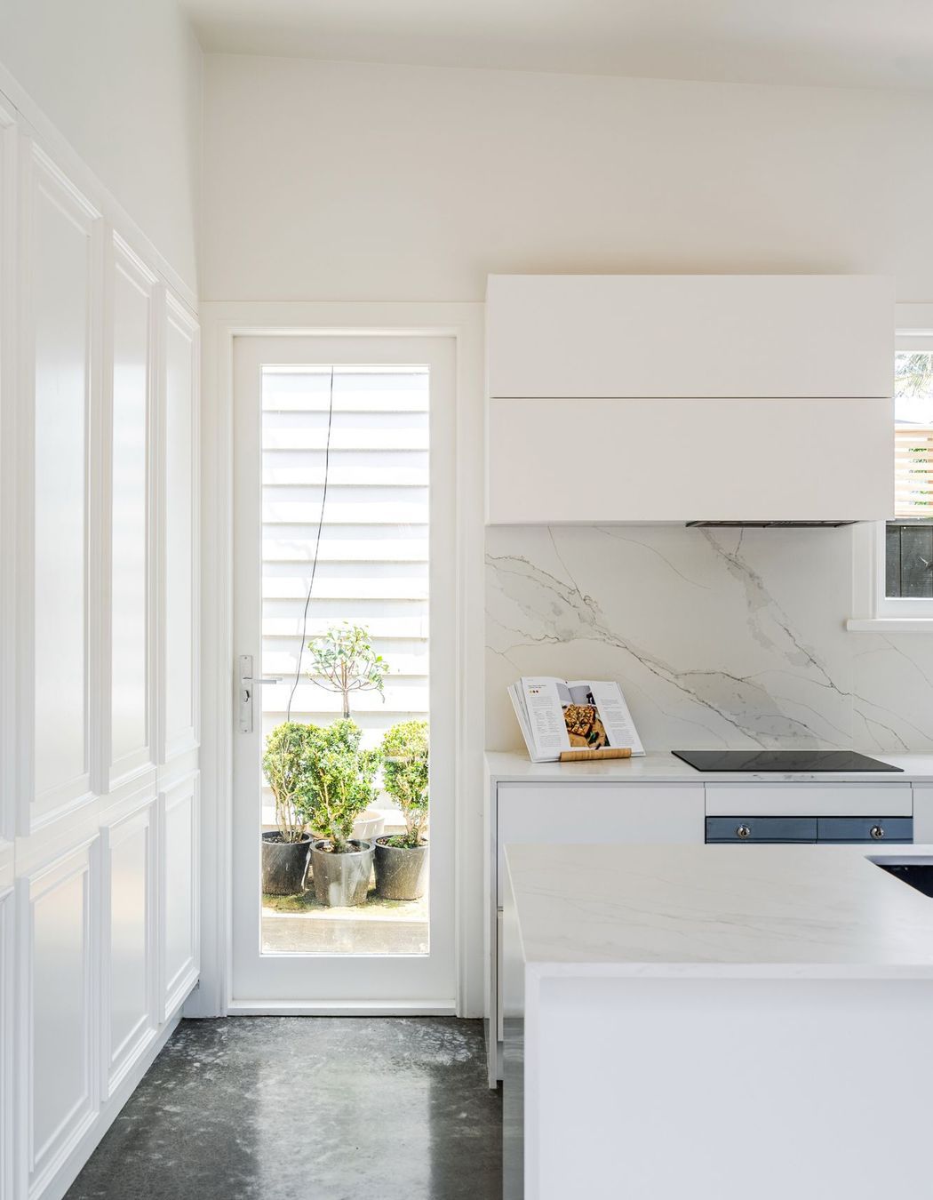 Remuera Kitchen
