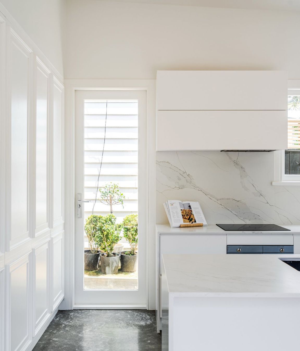 Remuera Kitchen