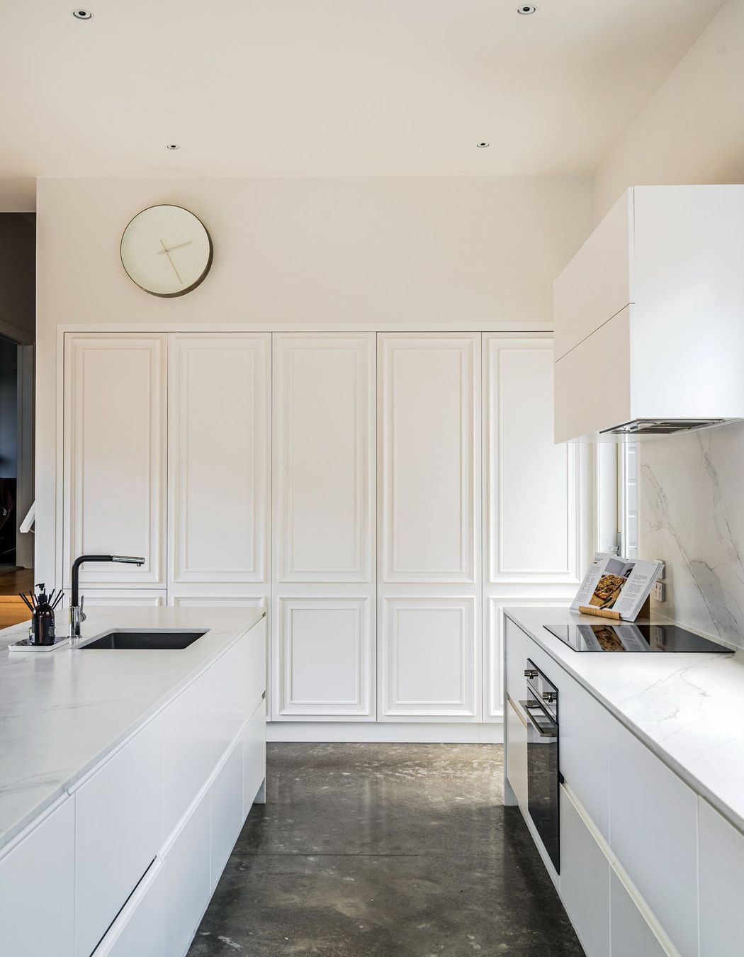 Remuera Kitchen