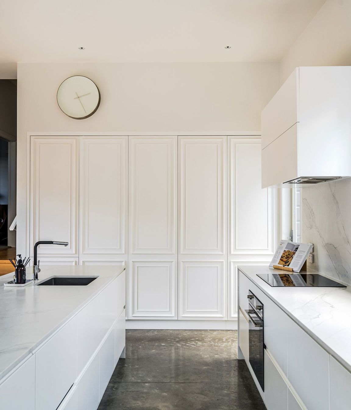 Remuera Kitchen
