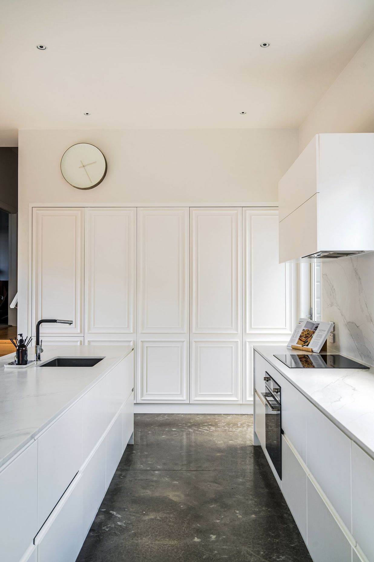 Remuera Kitchen