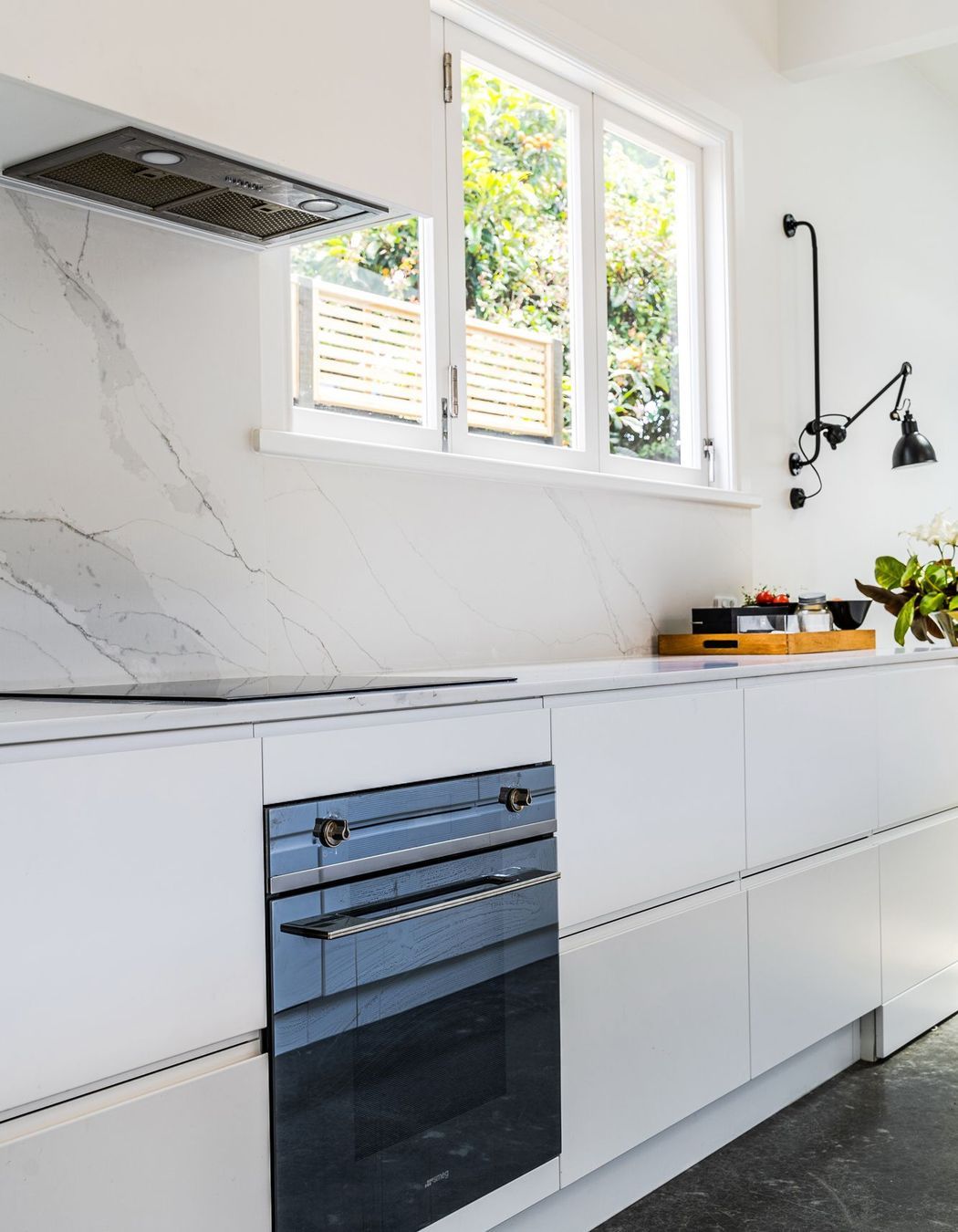 Remuera Kitchen