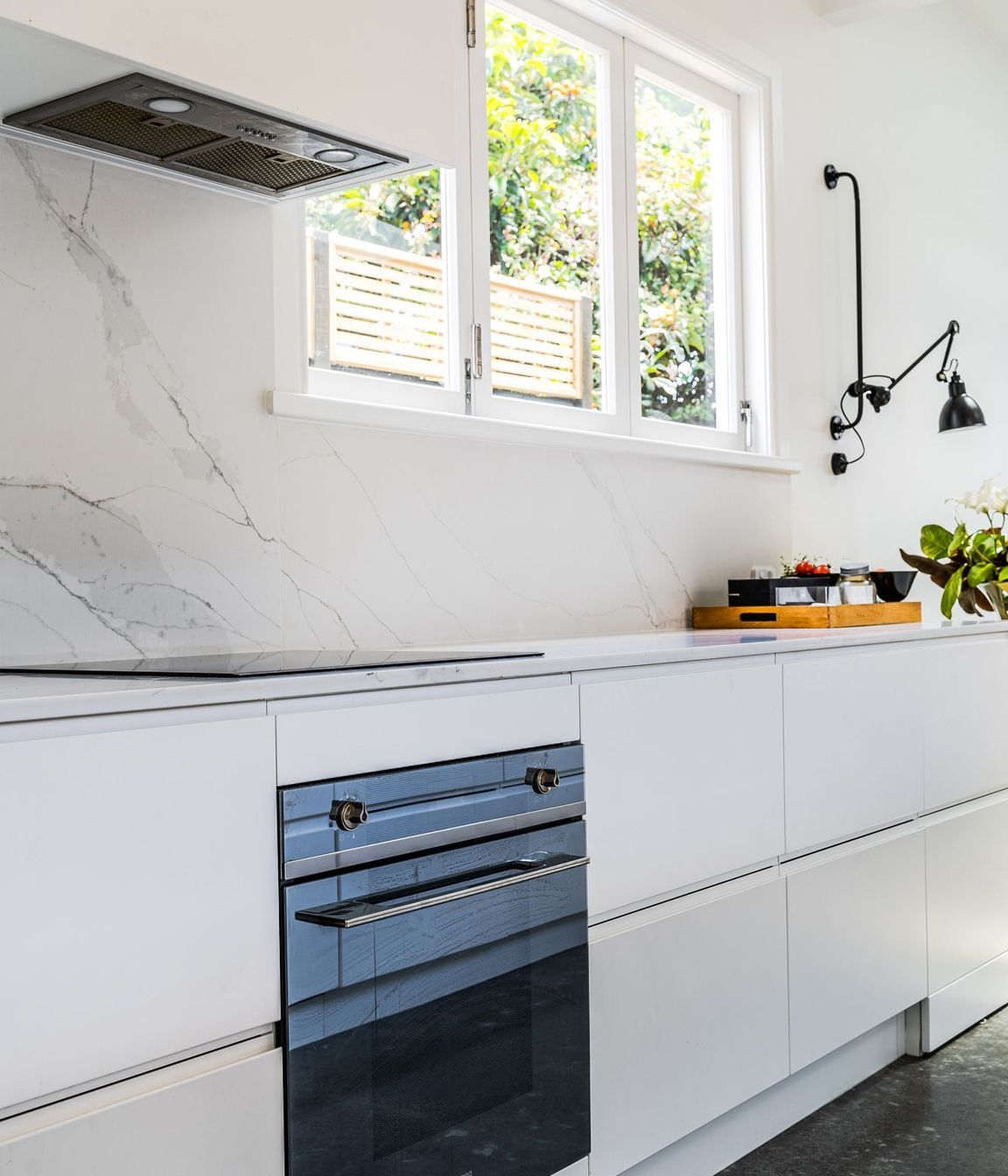 Remuera Kitchen