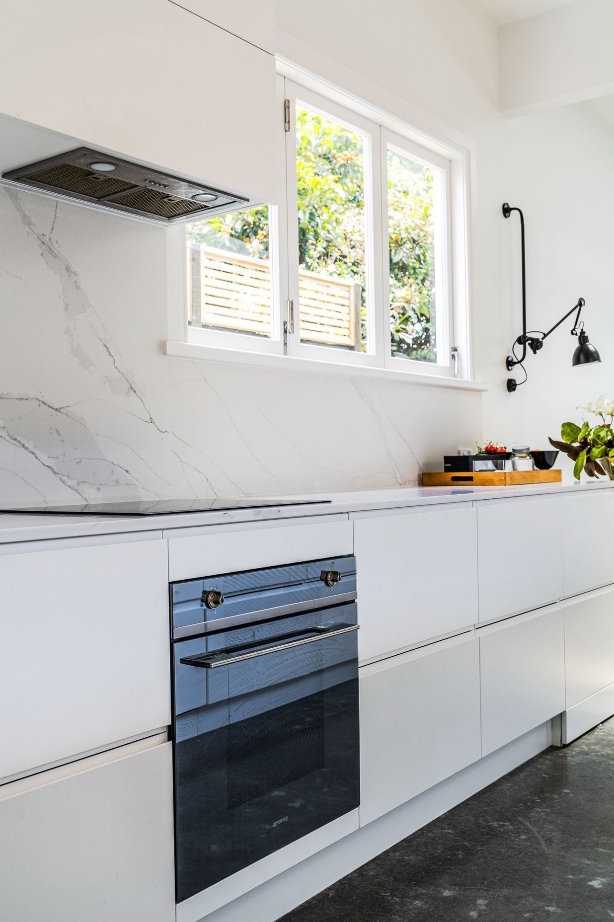 Remuera Kitchen