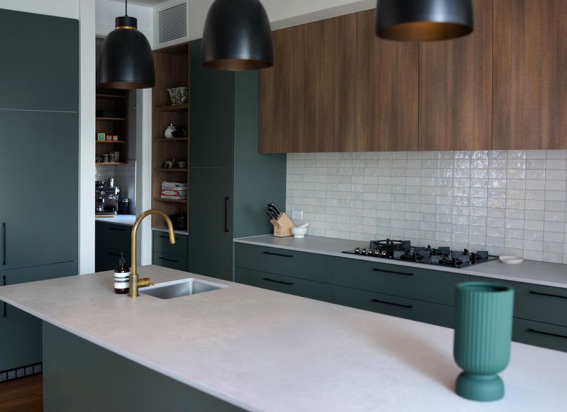 Rennison St, Parkdale