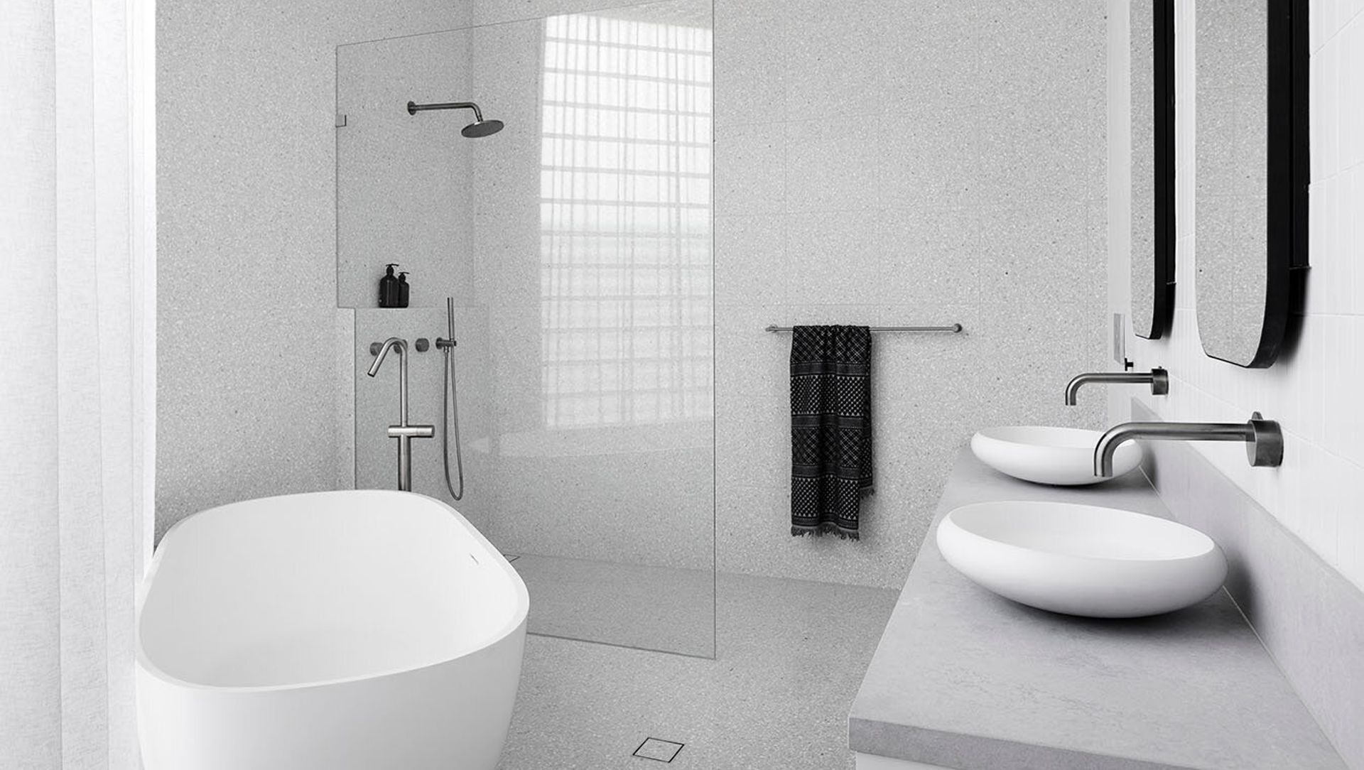 Project Richmond banner