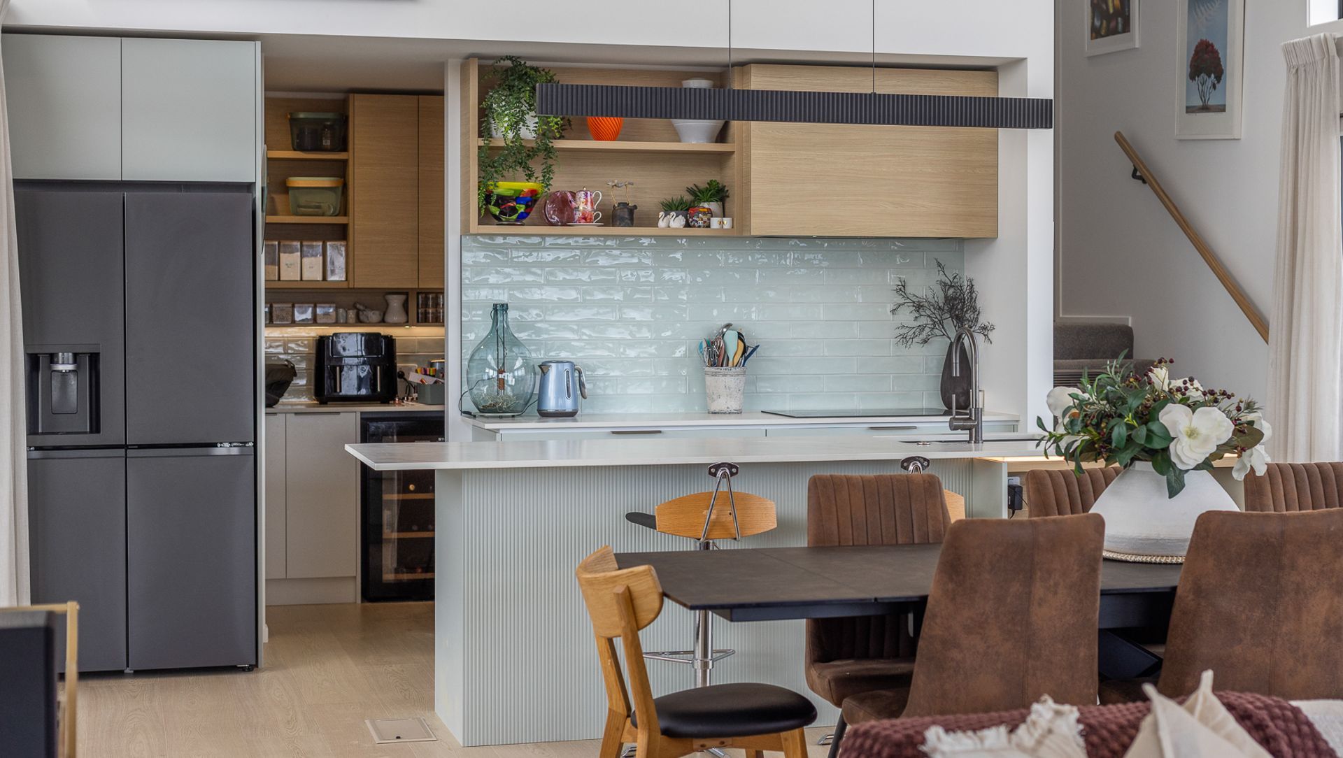 Elevated Natural Living - Waikanae, Waikanae Hills banner