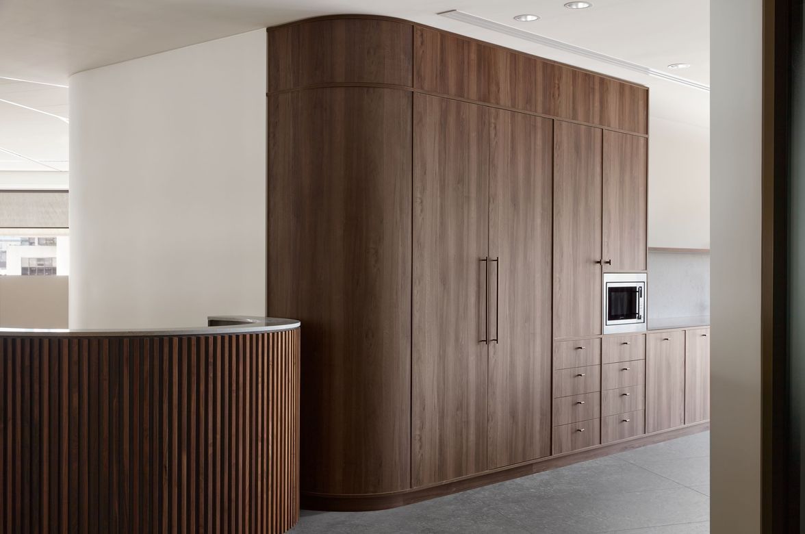 Level 20/Suite 2001 - Riverside Centre