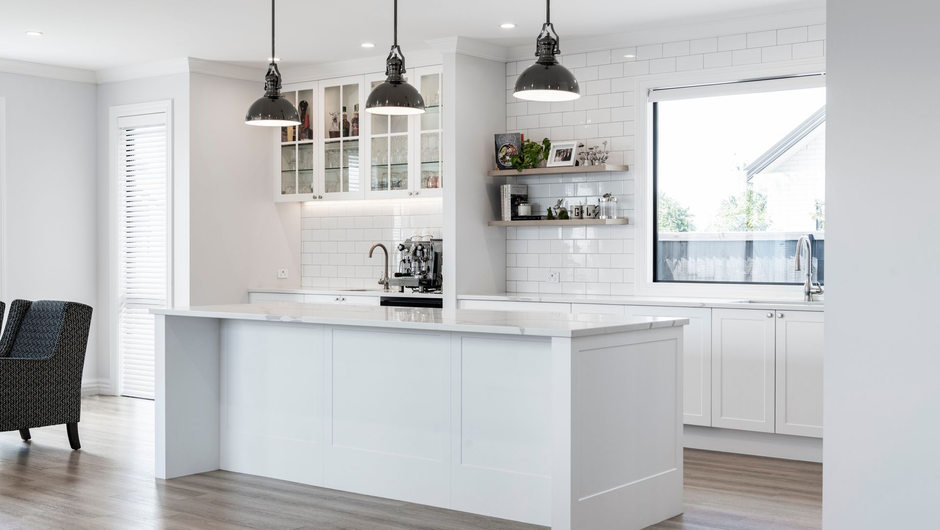 Soft Contrast Kitchen banner