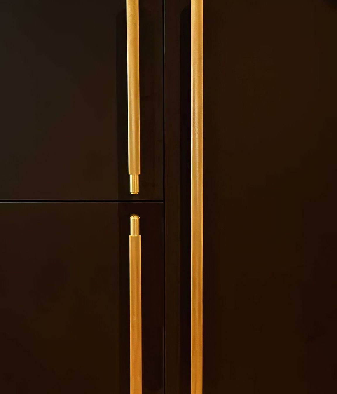Scullery Suede + Stone Showroom 2021