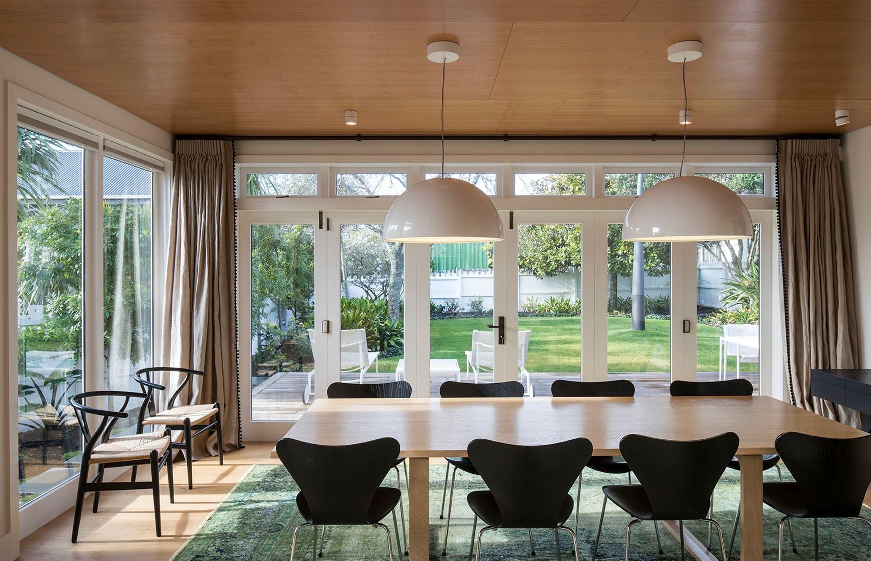 Ponsonby Renovation by Salmond Reed Architects | ArchiPro NZ