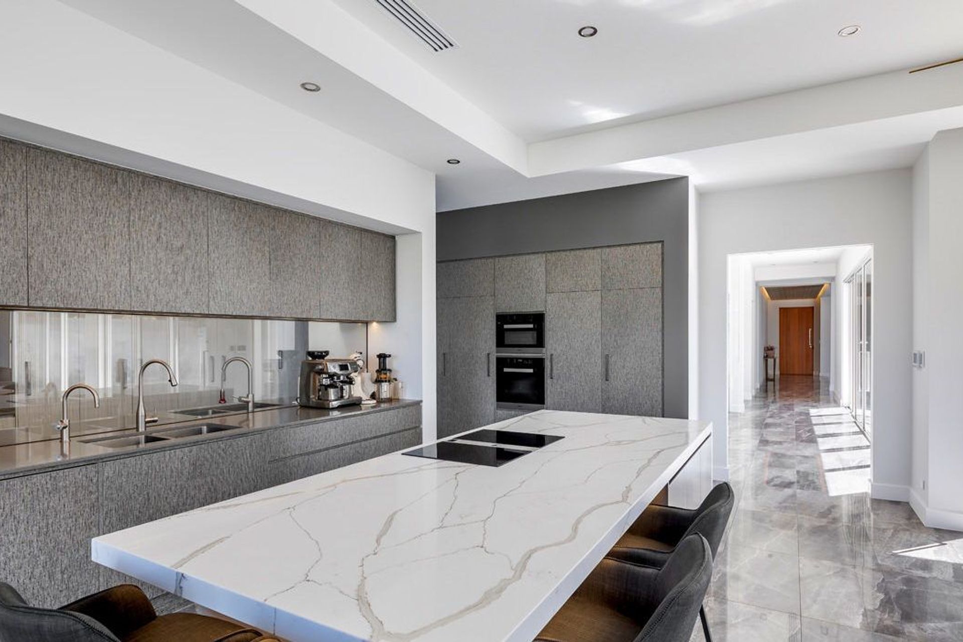 Precision Homes - BORA Classic 1.0