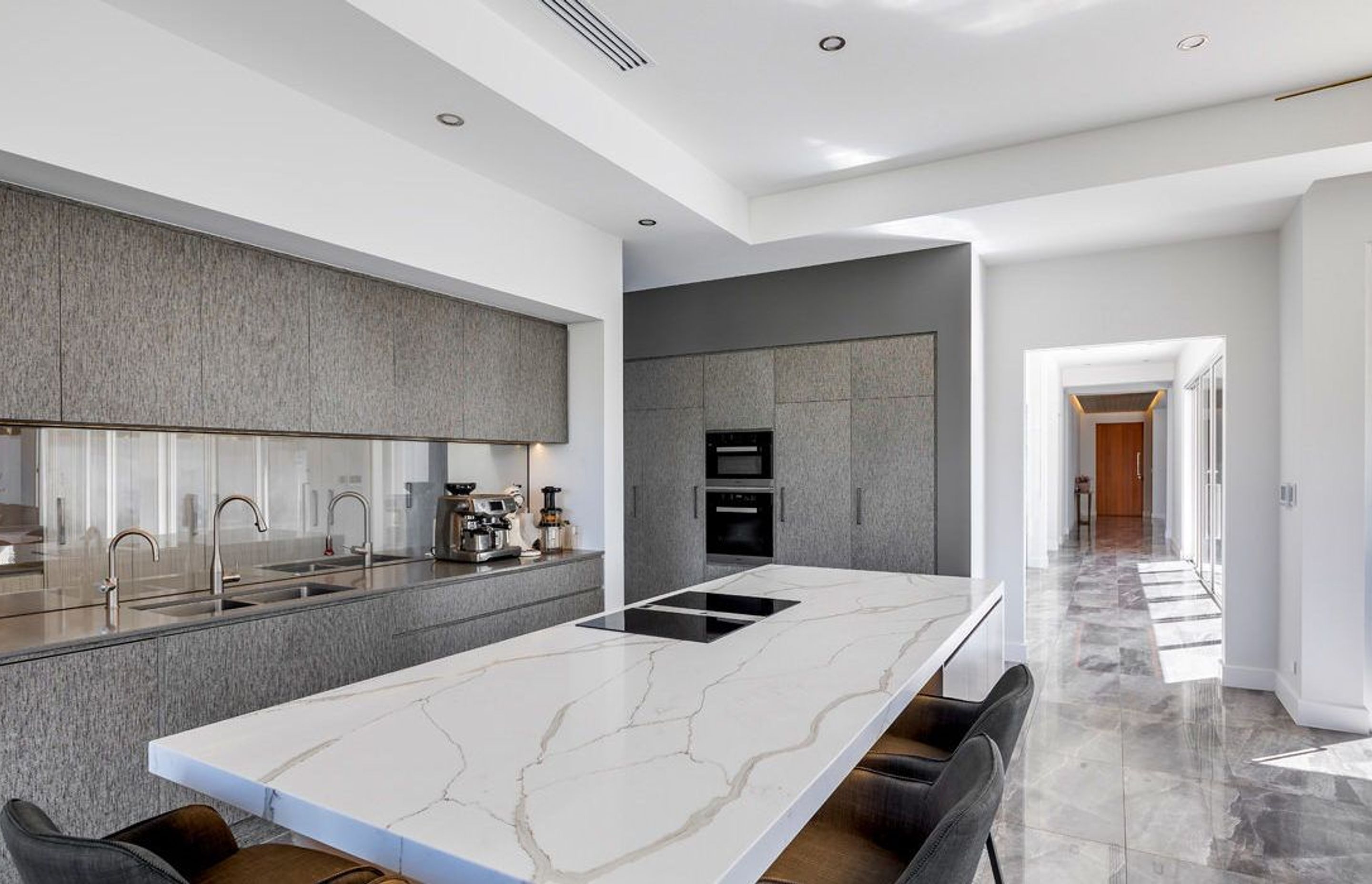 Precision Homes - BORA Classic 1.0