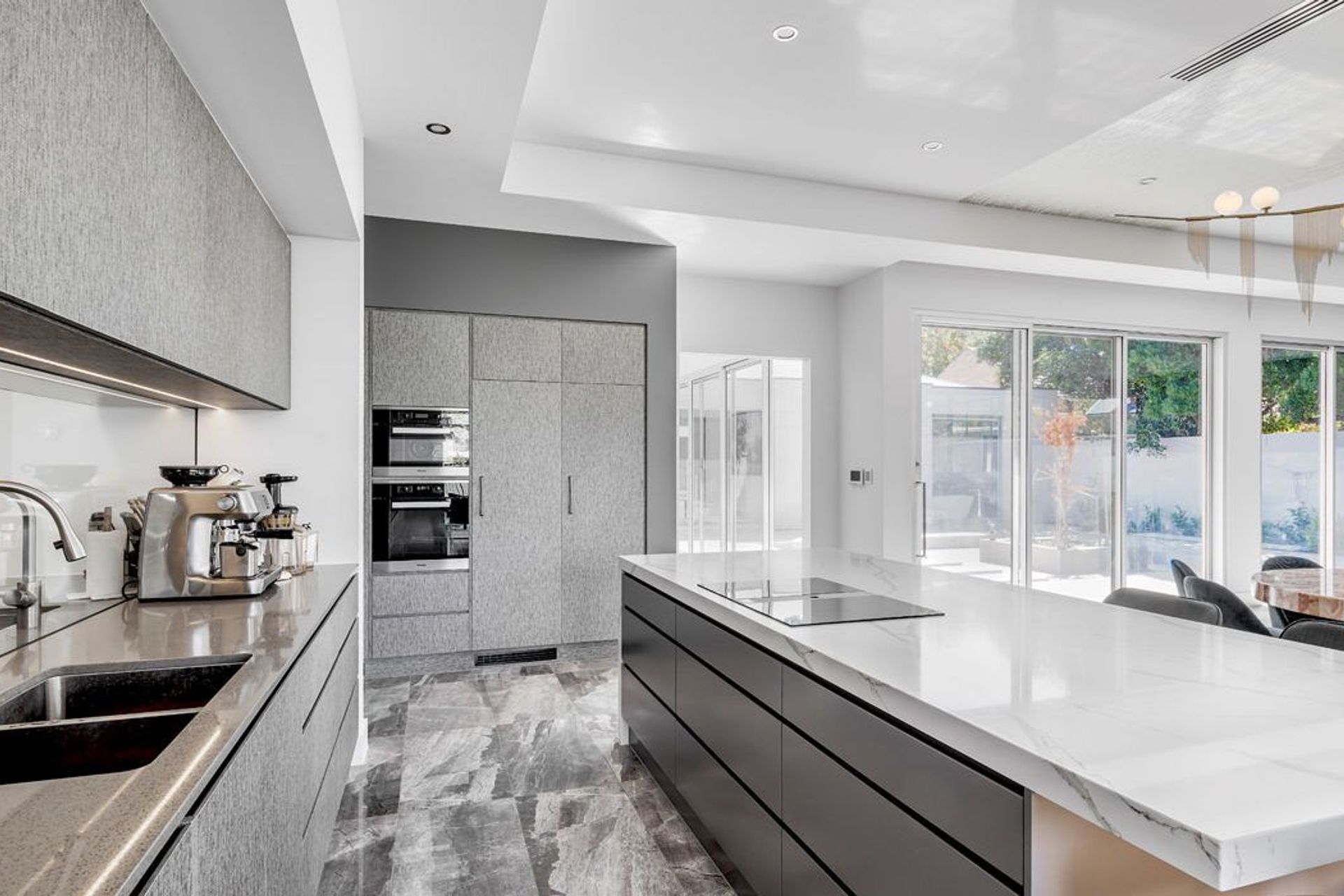 Precision Homes - BORA Classic 1.0