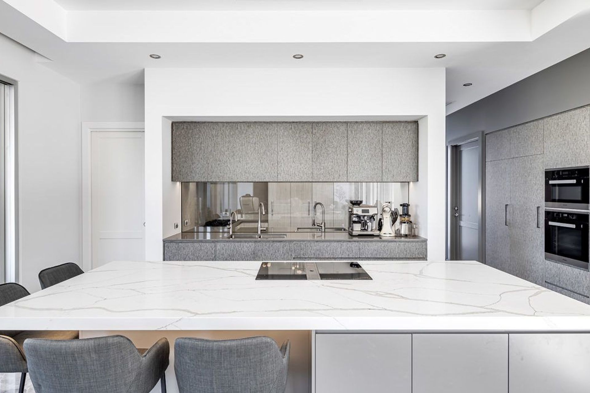 Precision Homes - BORA Classic 1.0