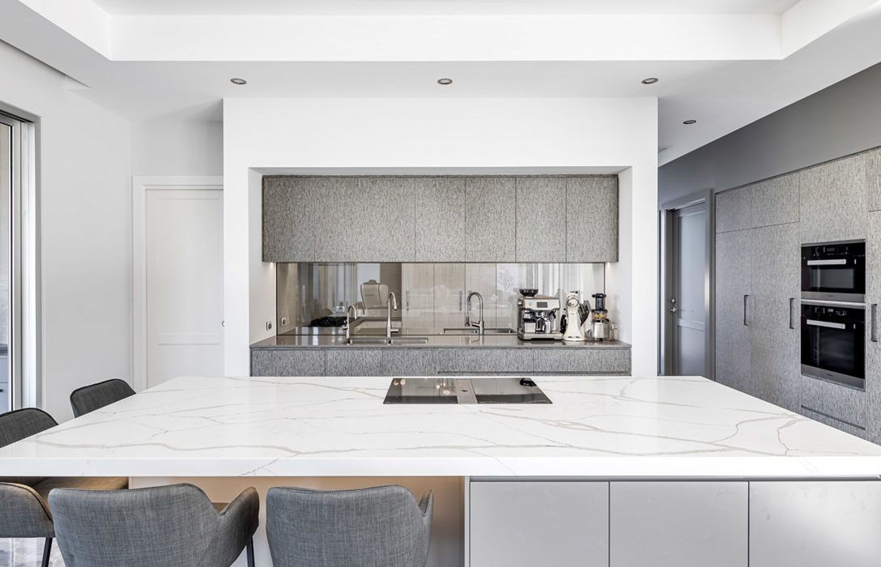 Precision Homes - BORA Classic 1.0