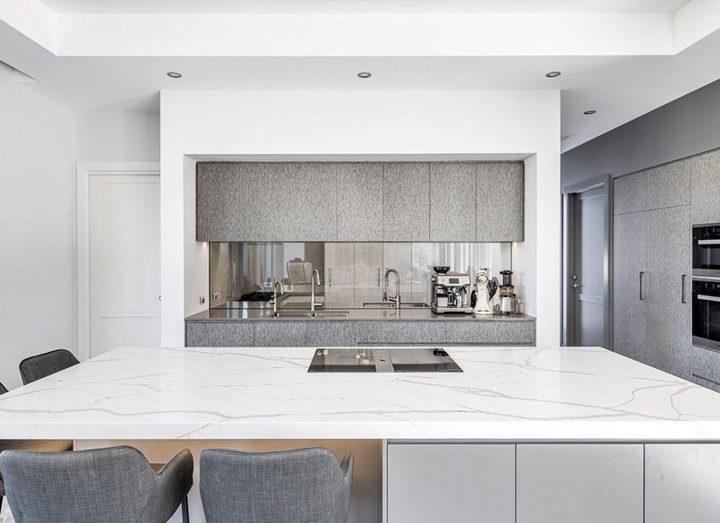 Precision Homes - BORA Classic 1.0