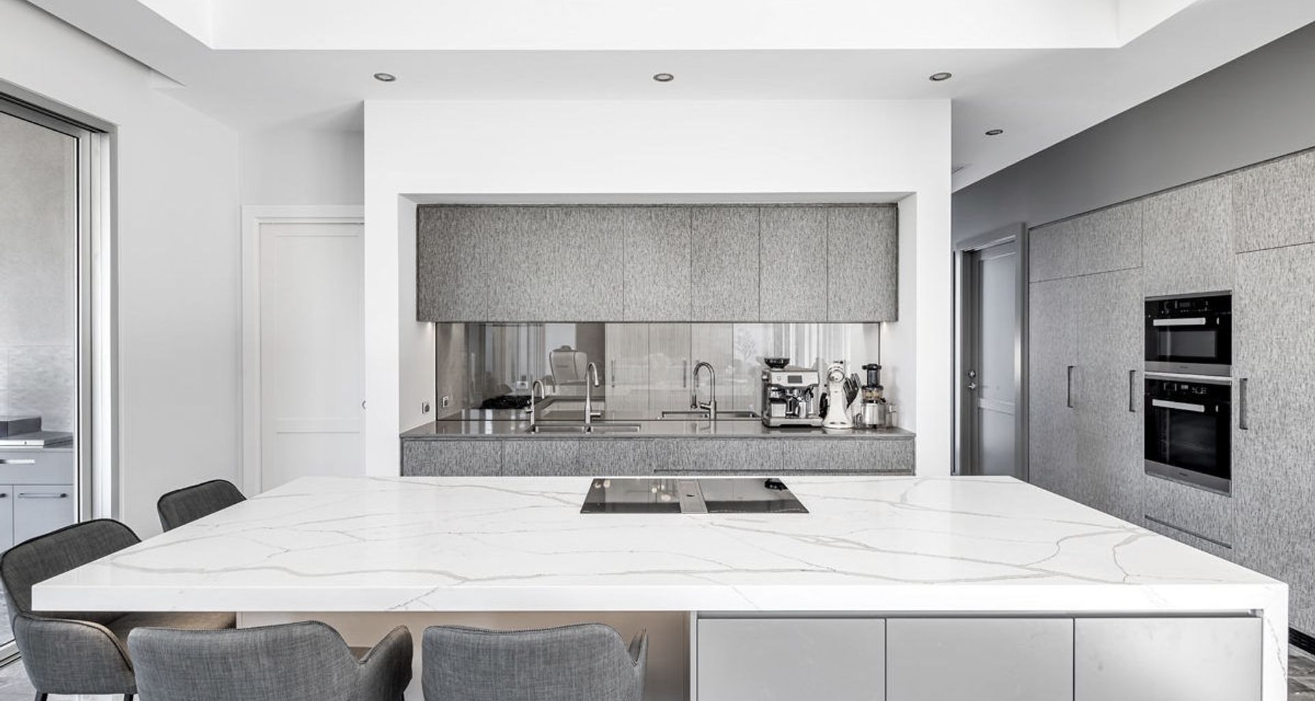 Precision Homes - BORA Classic 1.0 banner