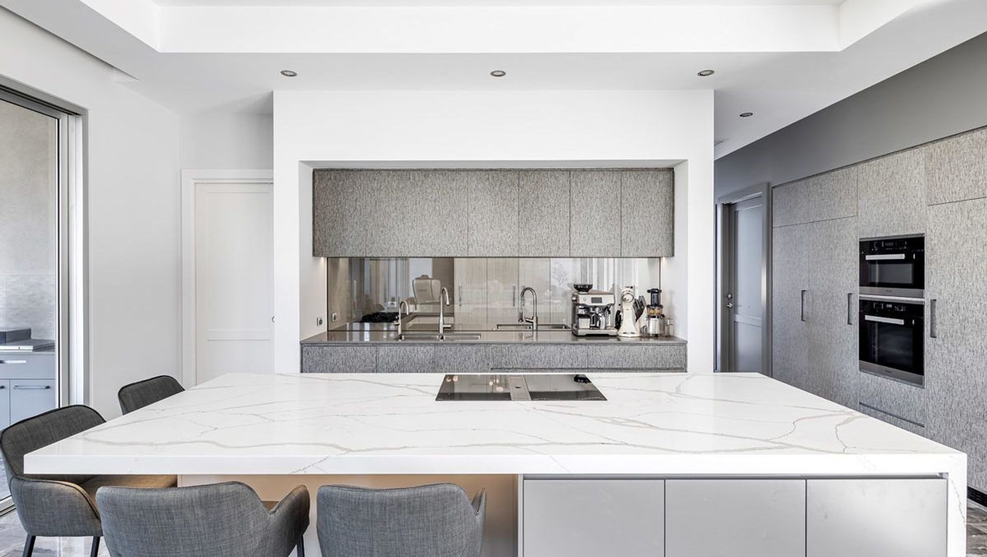 Precision Homes - BORA Classic 1.0 banner
