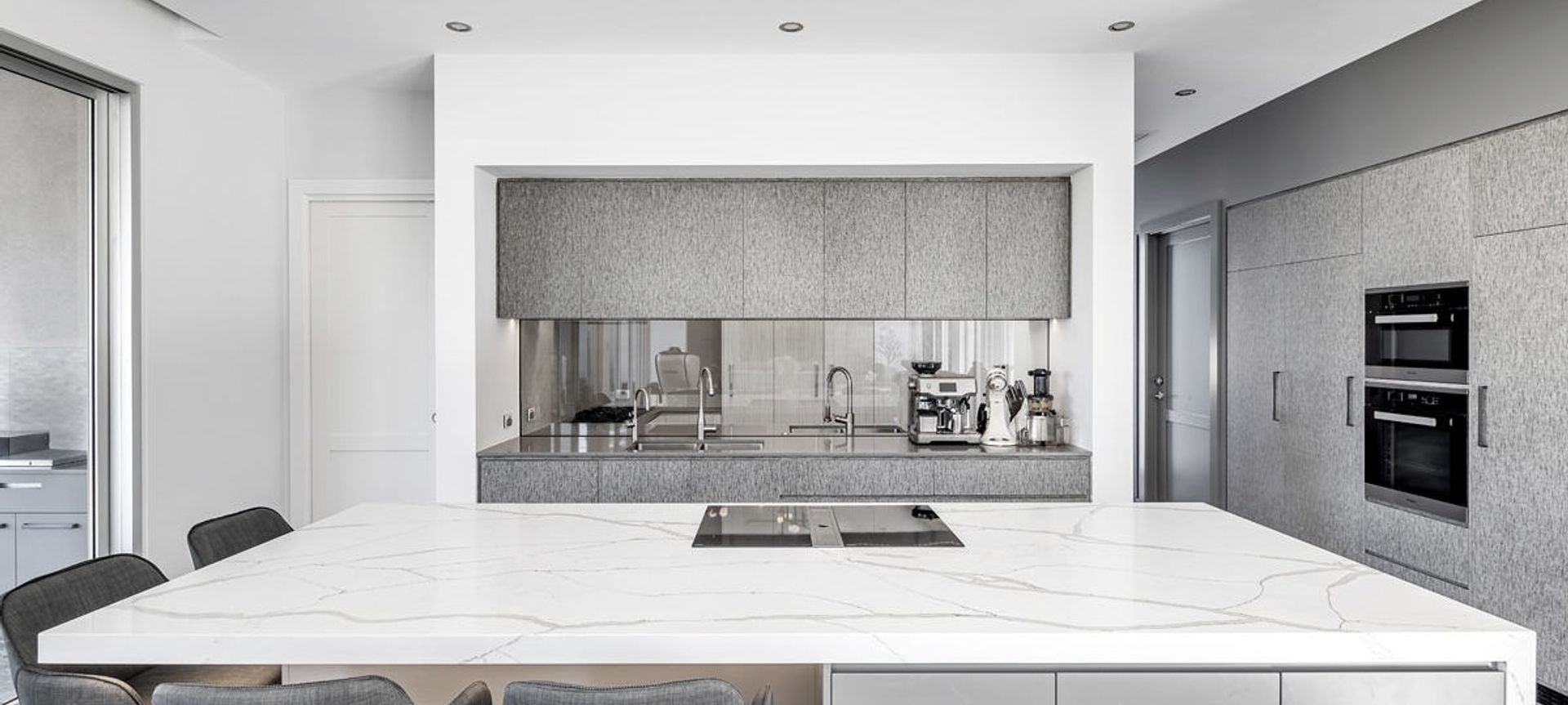 Precision Homes - BORA Classic 1.0 banner