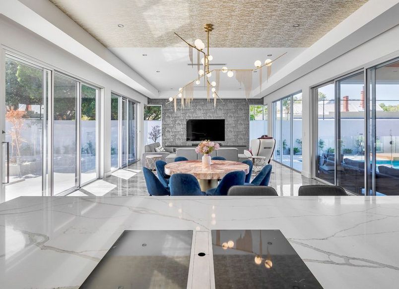 Precision Homes - BORA Classic 1.0