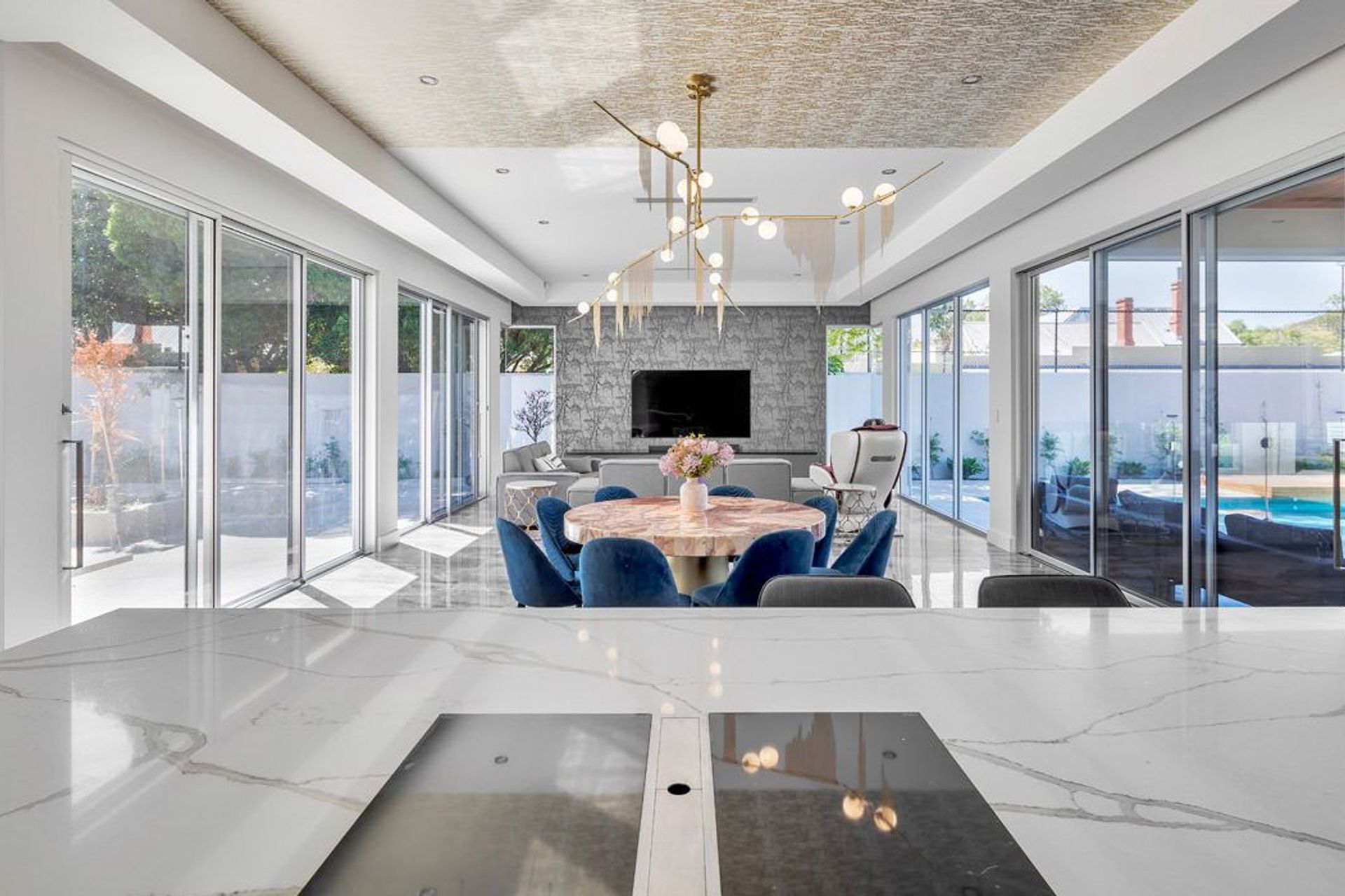 Precision Homes - BORA Classic 1.0