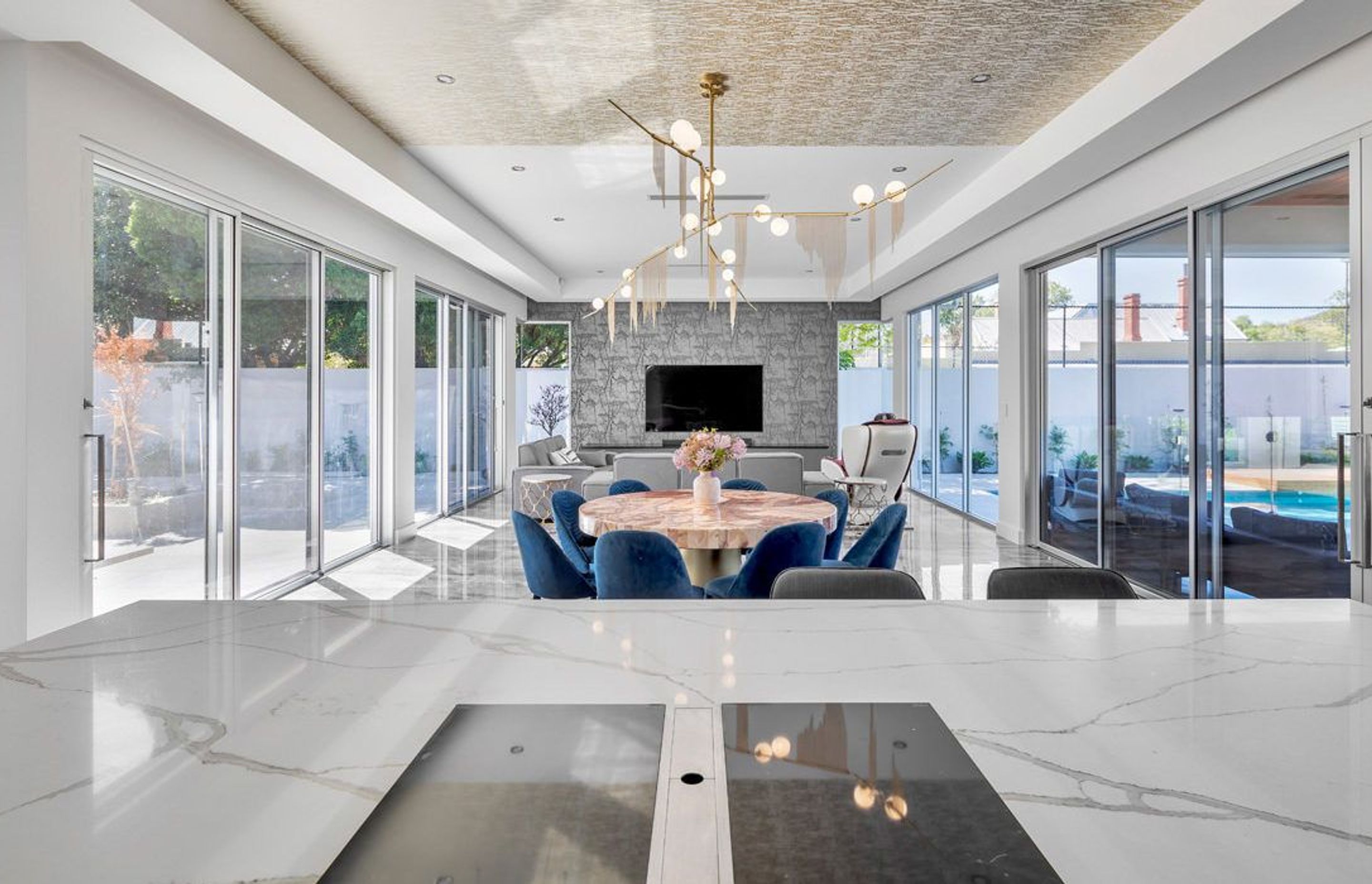 Precision Homes - BORA Classic 1.0