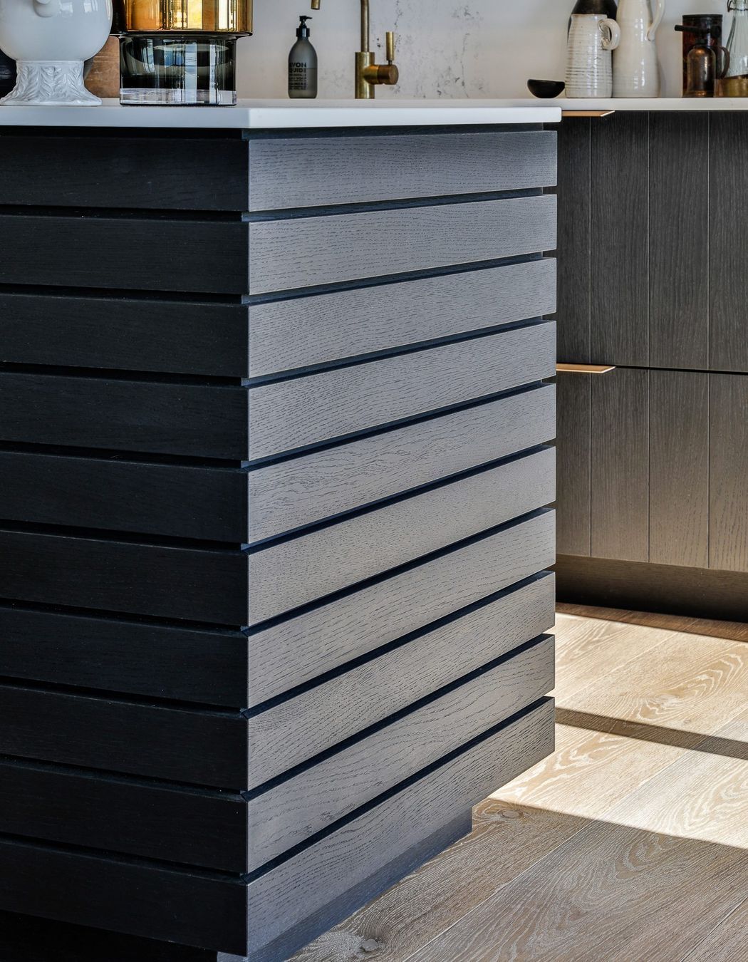 Waiheke Island Residence