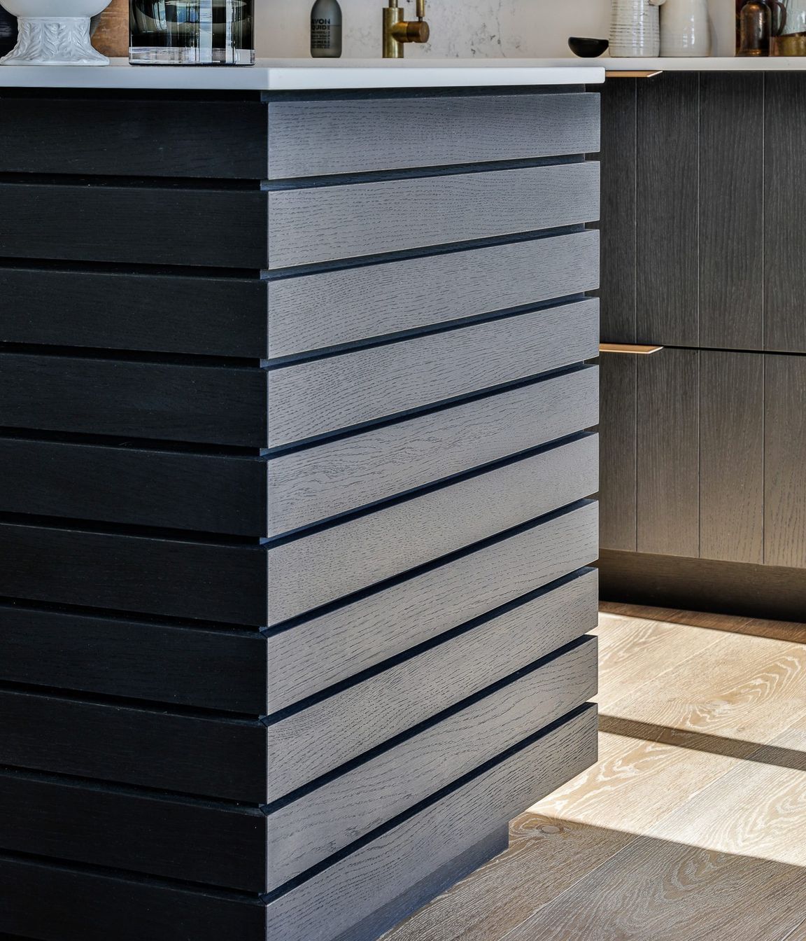 Waiheke Island Residence