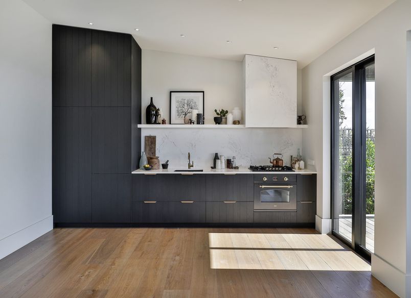 Waiheke Island Residence