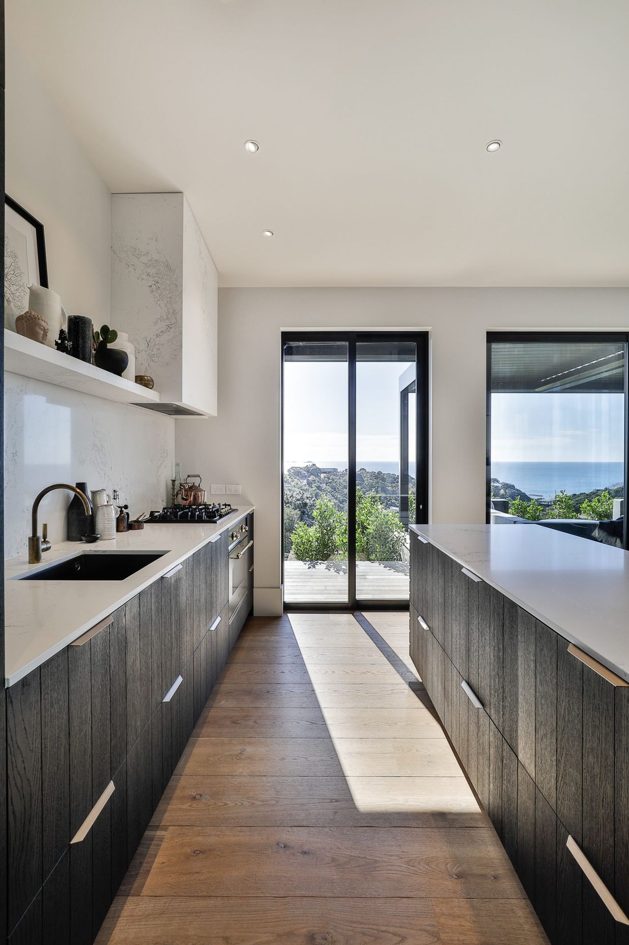 Waiheke Island Residence