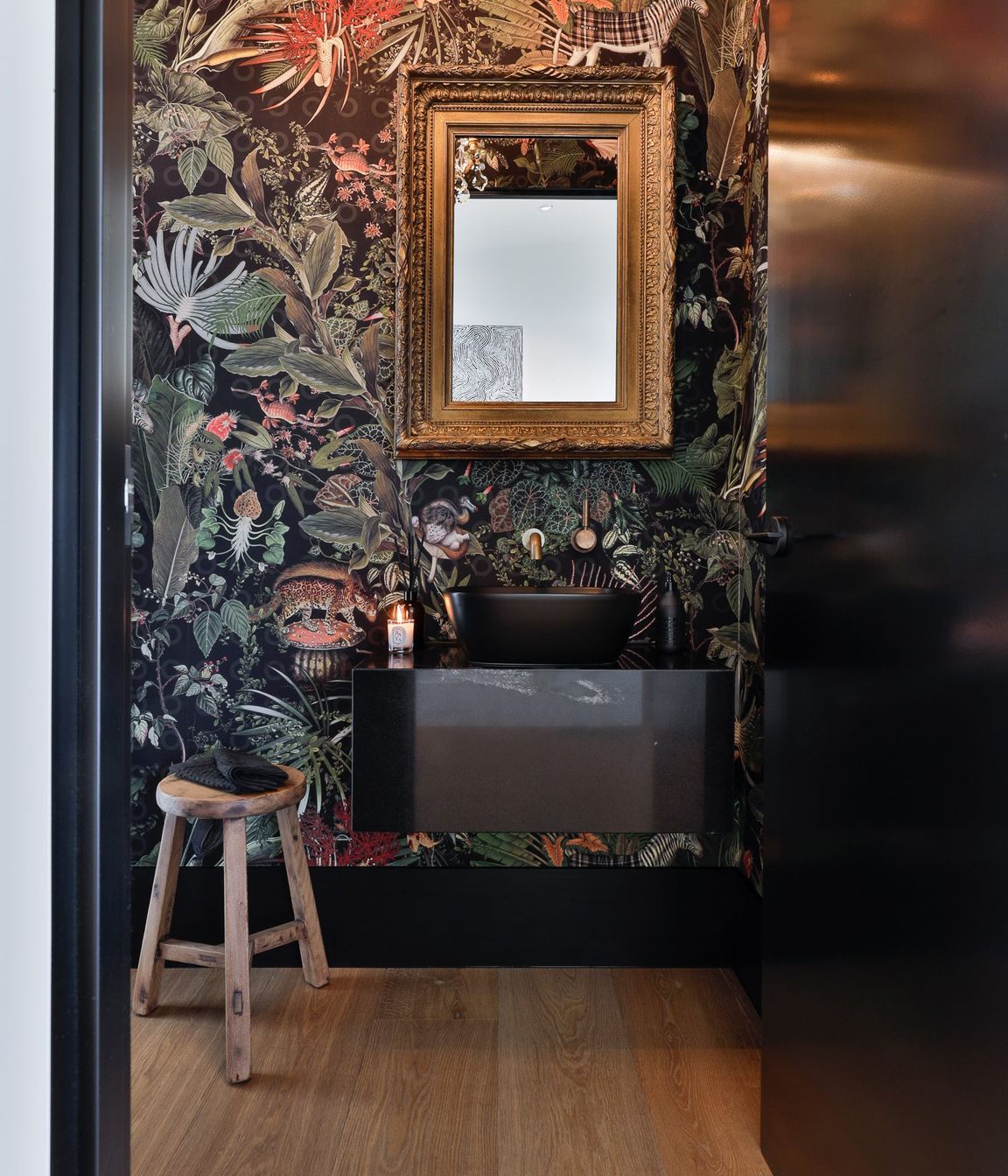 Waiheke Island Residence