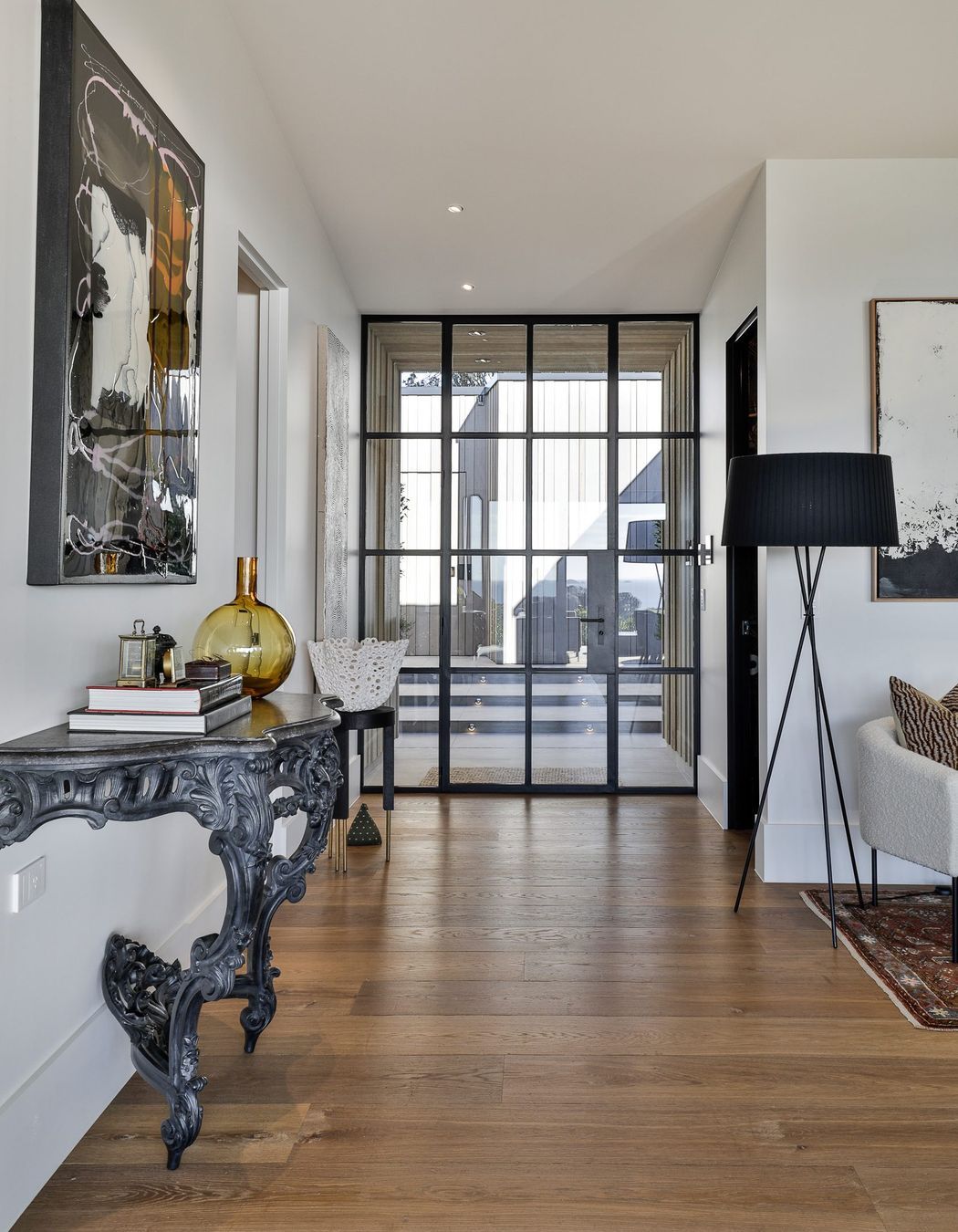 Waiheke Island Residence