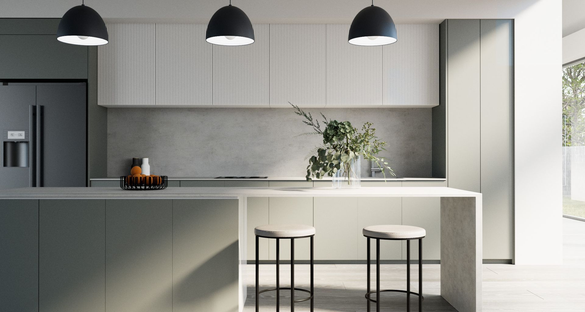 Architectural Renders banner