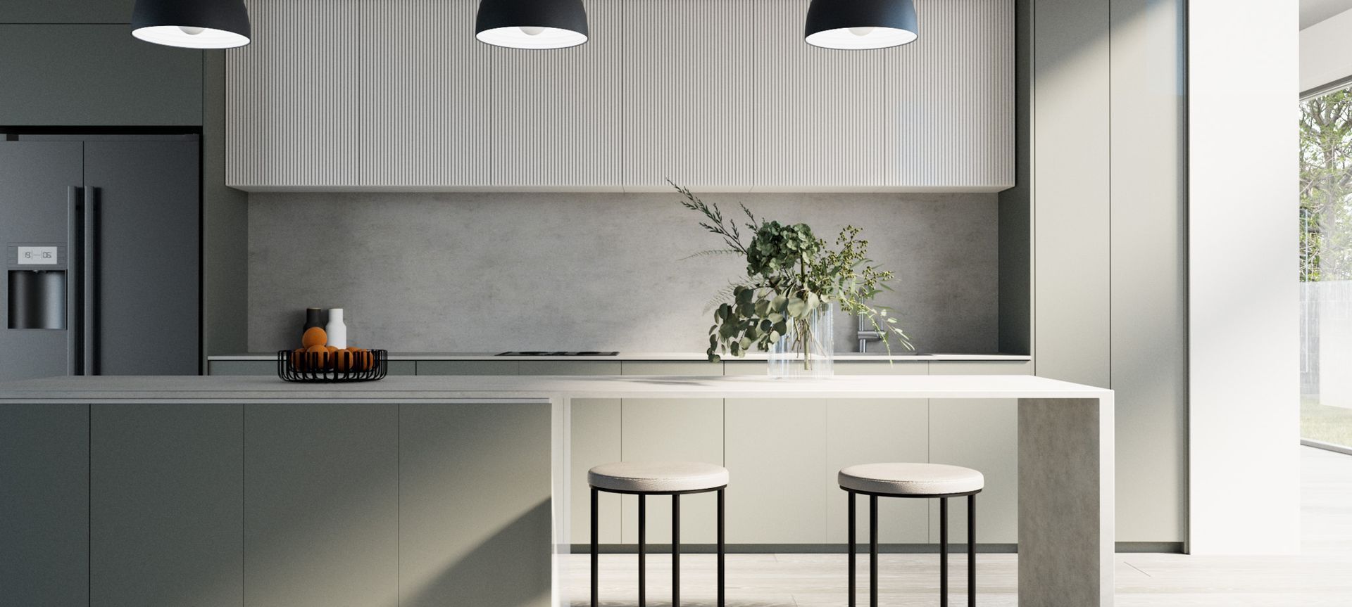 Architectural Renders banner