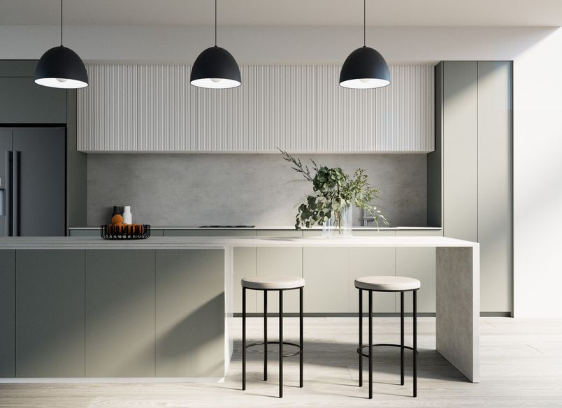 Architectural Renders