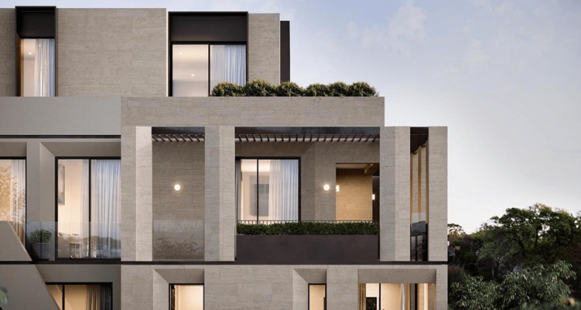 Spark & Burnish - Cara -  Mathoura Rd, Toorak Project banner
