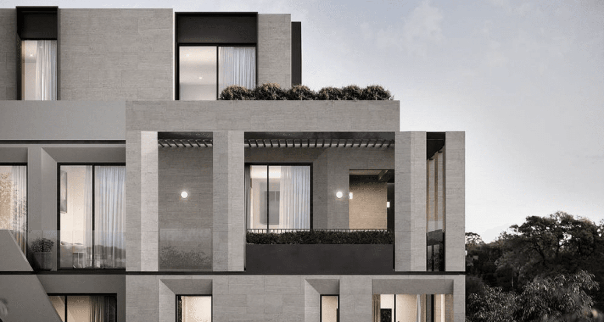 Spark & Burnish - Cara -  Mathoura Rd, Toorak Project banner