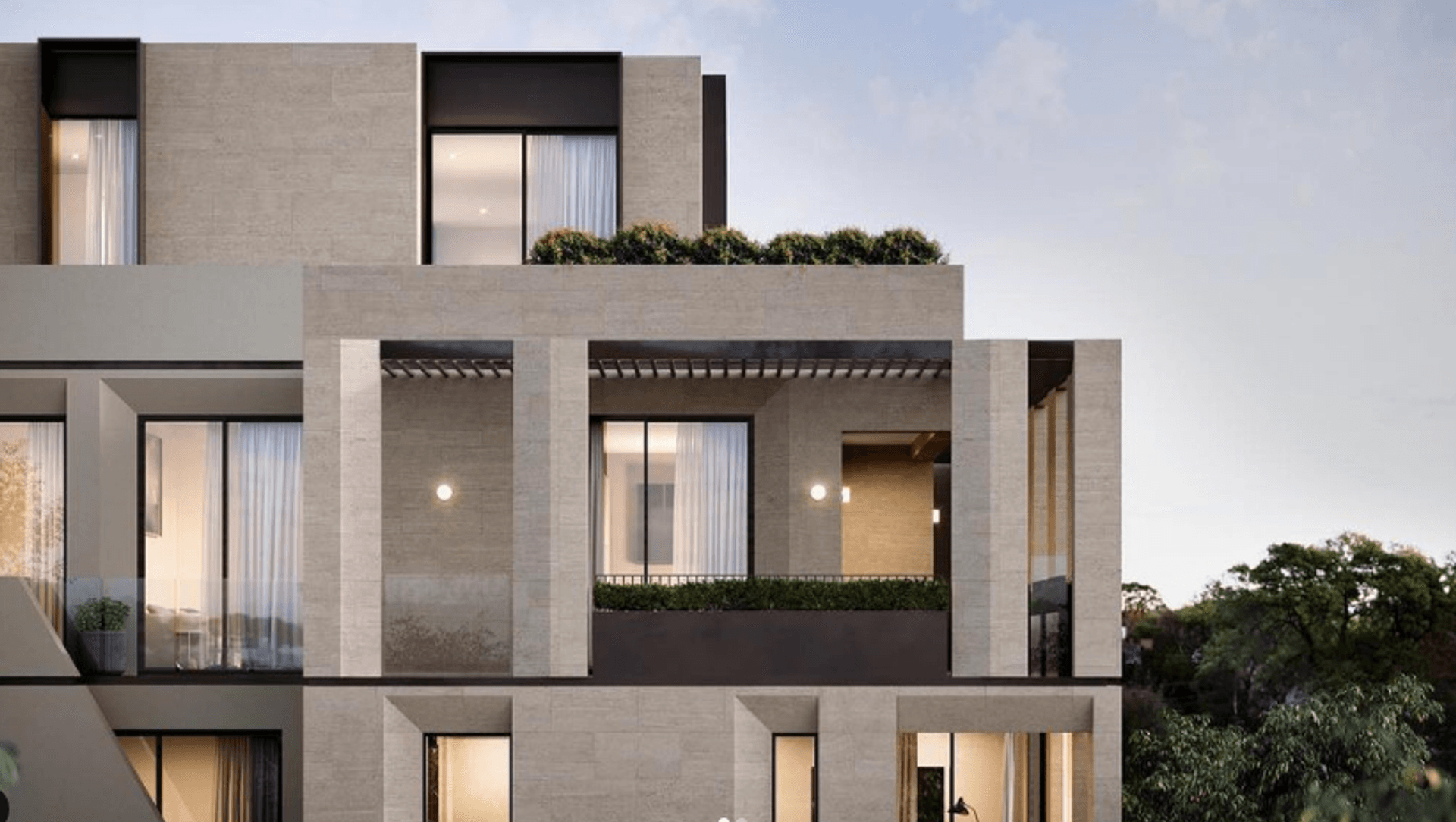 Spark & Burnish - Cara -  Mathoura Rd, Toorak Project banner