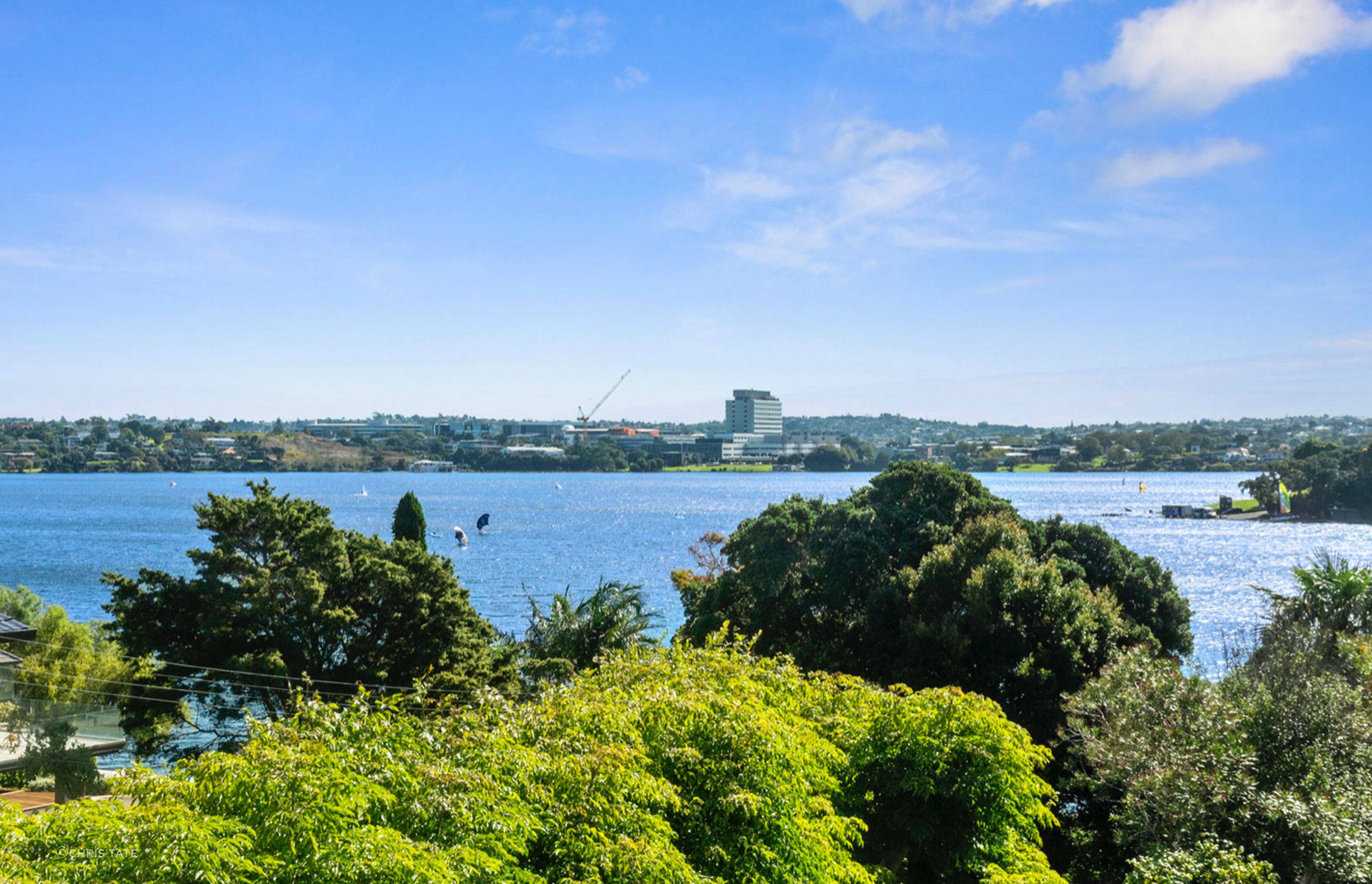 Hurstmere Road, Milford, Auckland