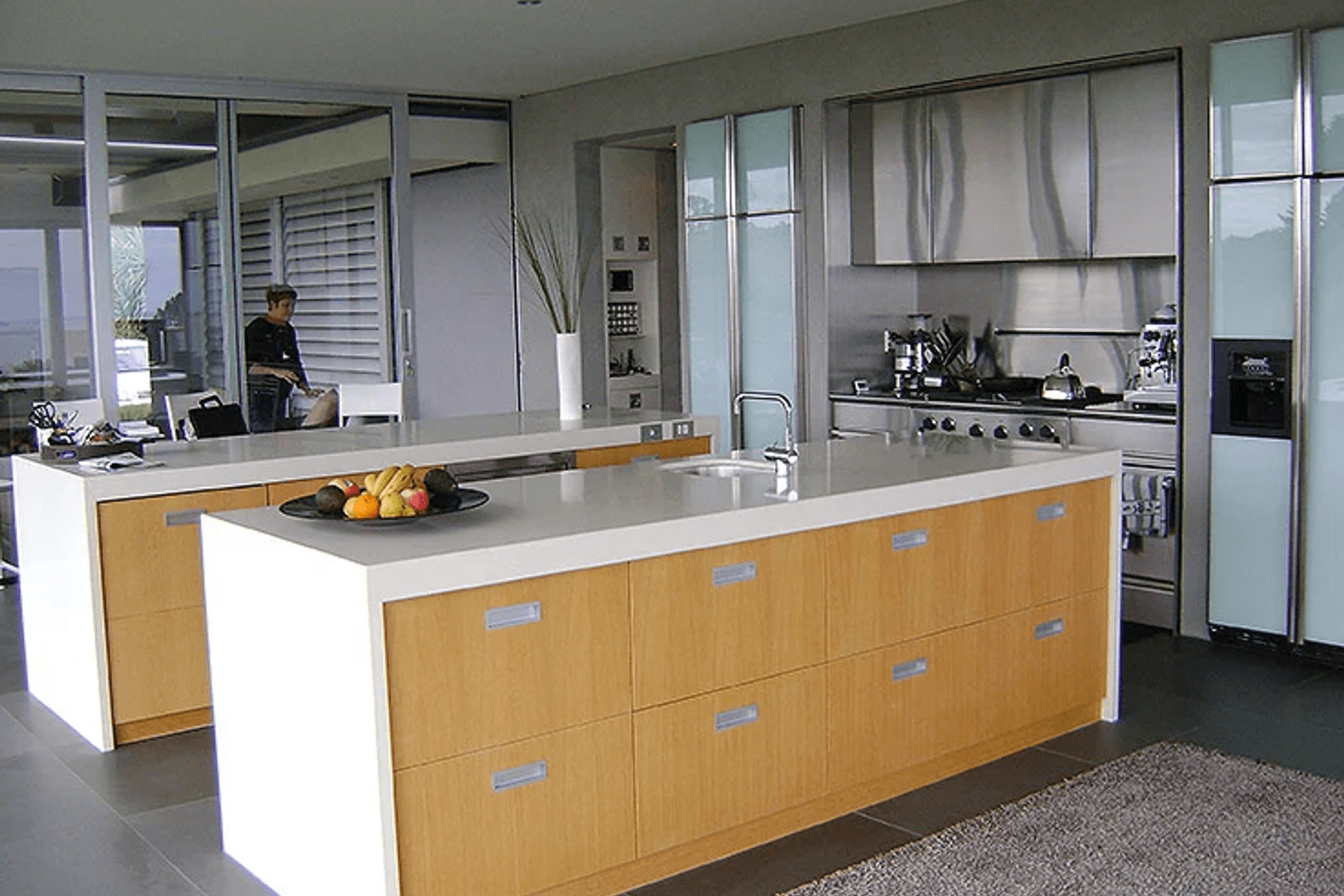 Residential Kitchens