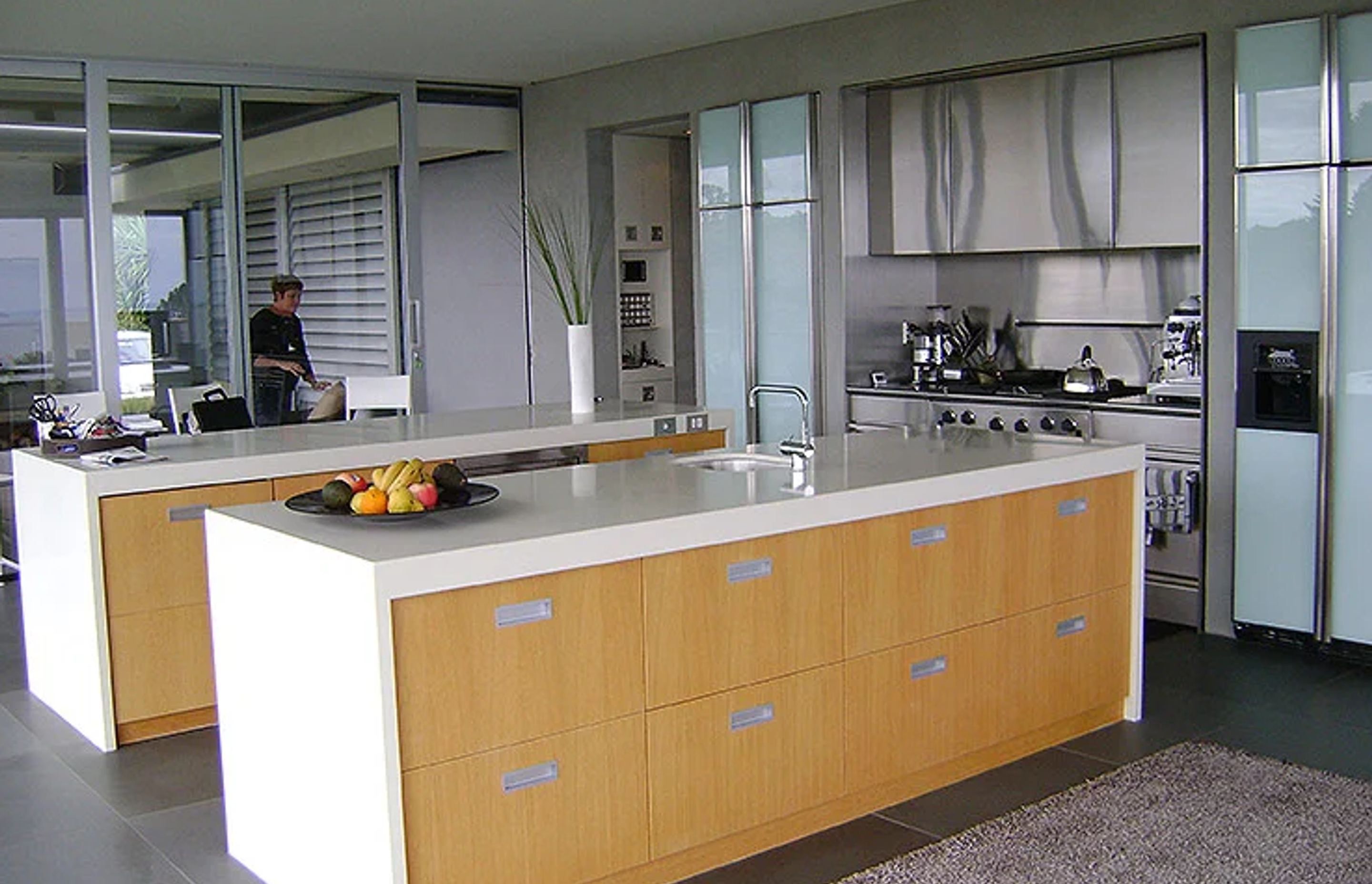 Residential Kitchens