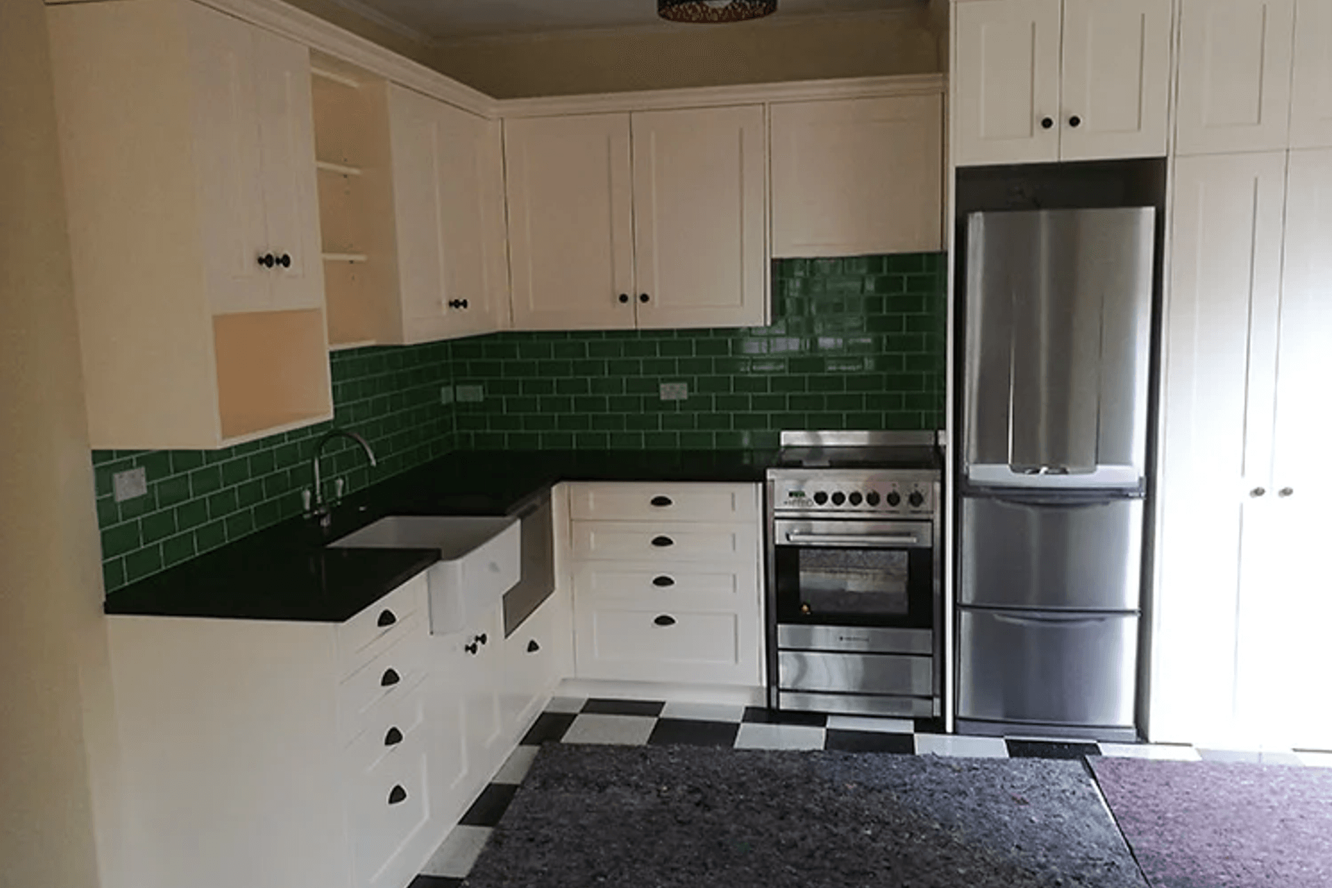 Residential Kitchens